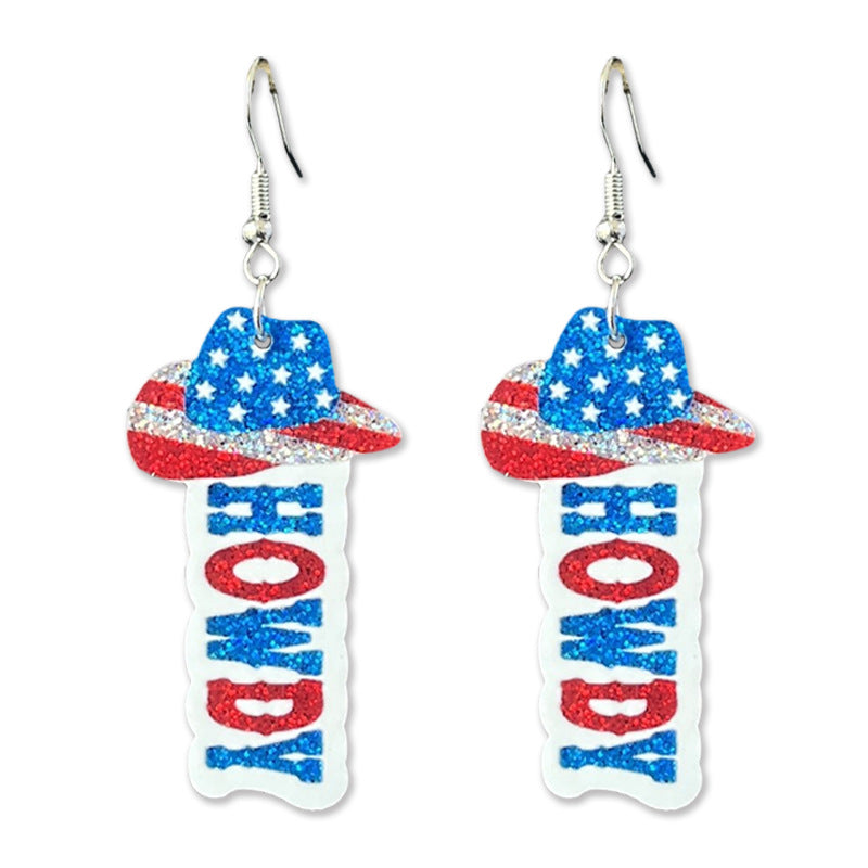 Butterfly Earrings