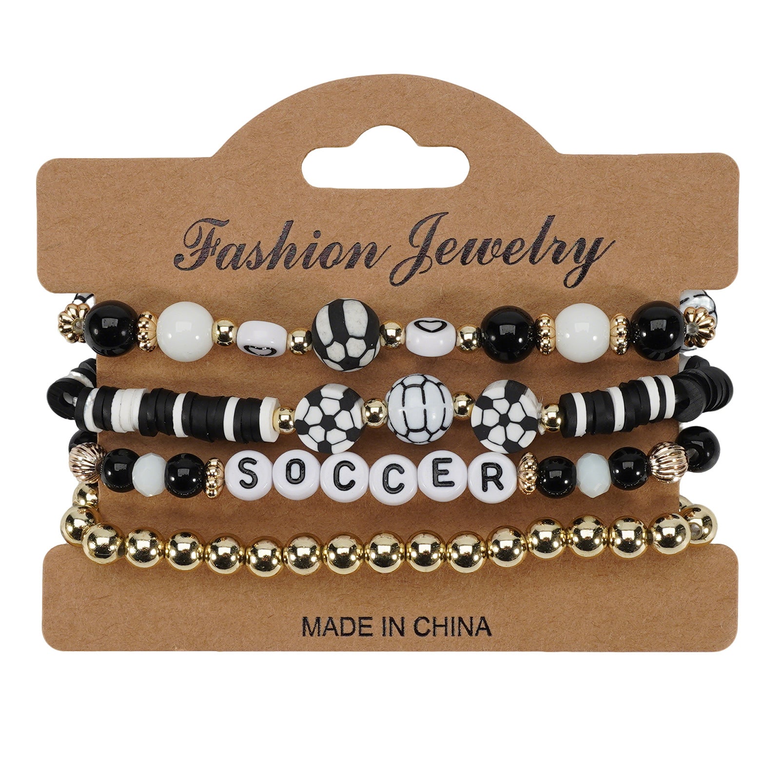 Cross Bracelet - product image 1