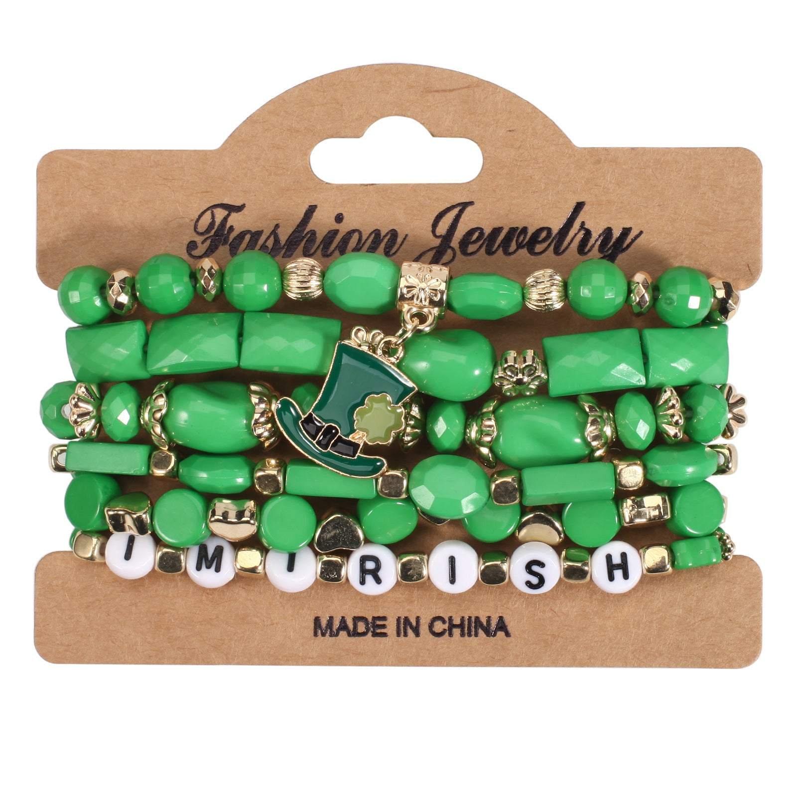 Cross Bracelet - product image 6