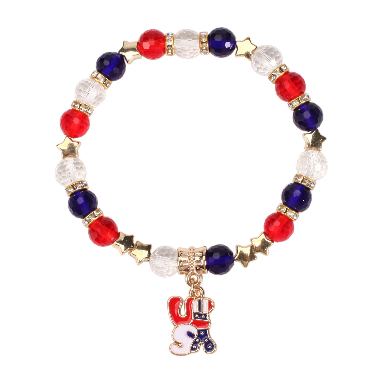 Flag Bracelet - product image 17