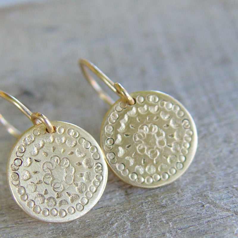 Vintage Earrings - product image 7