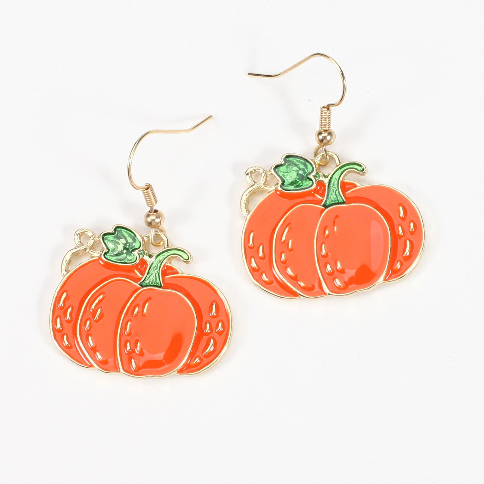 Thanksgiving Earrings Turkey - Pumpkin - Autumn - Maple Leaf - Grape -