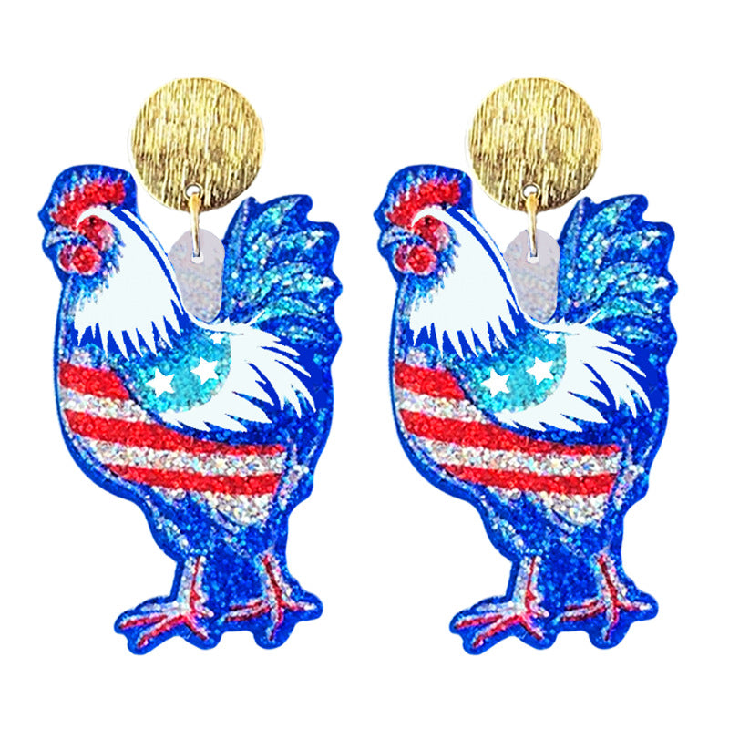 Butterfly Earrings - product image 17