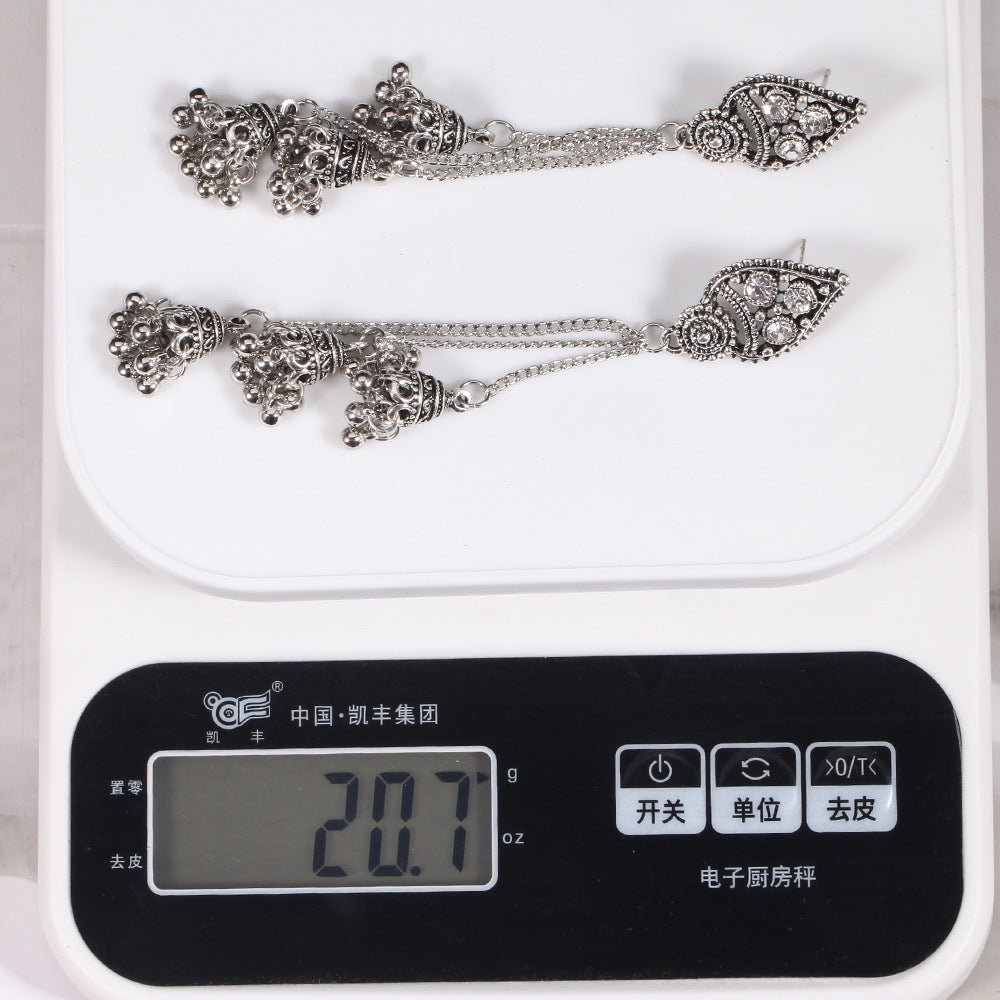 Vintage Earrings - product image 4