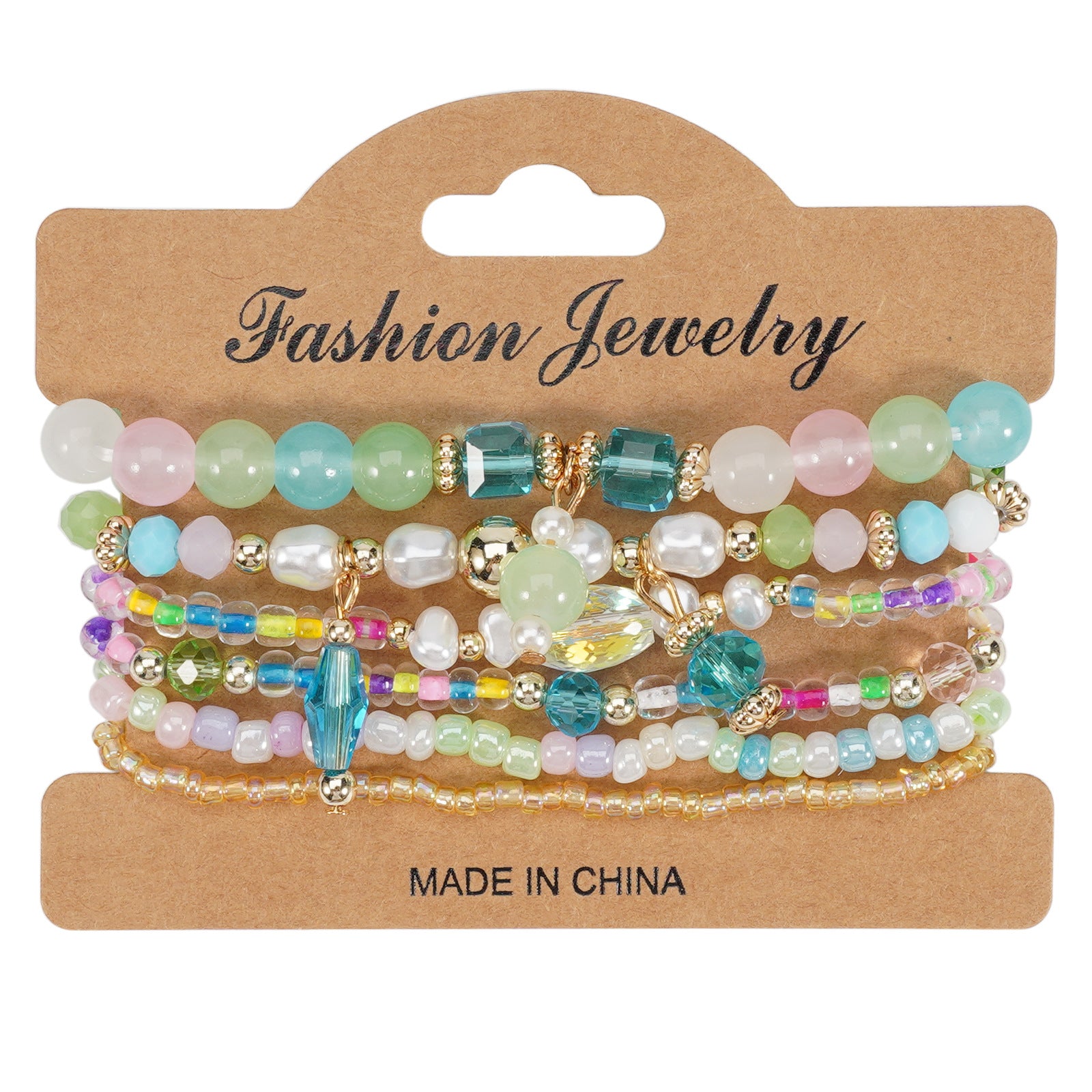 Boho Beaded Bracelet for Women - product image 10