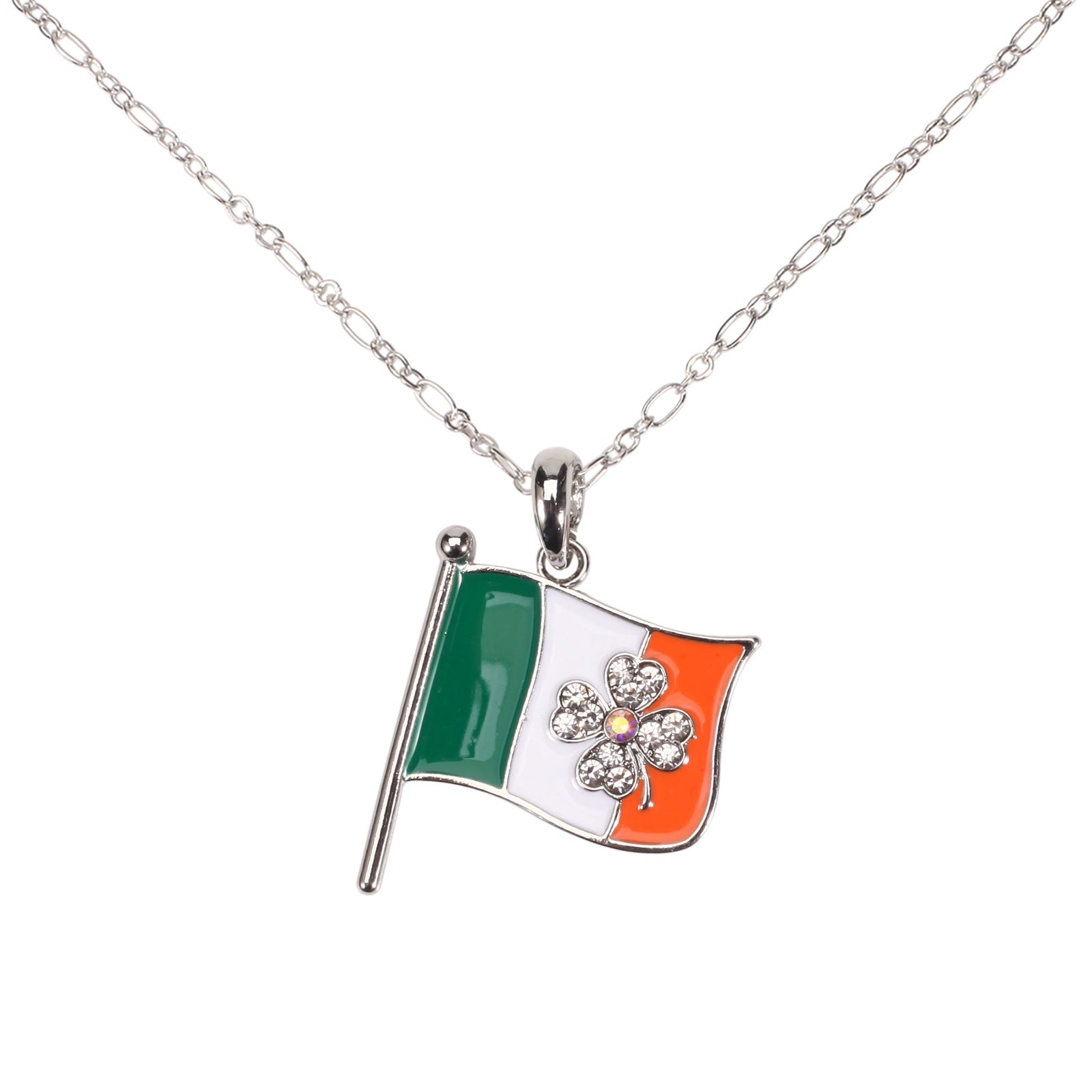 Flag Necklace - product image 11