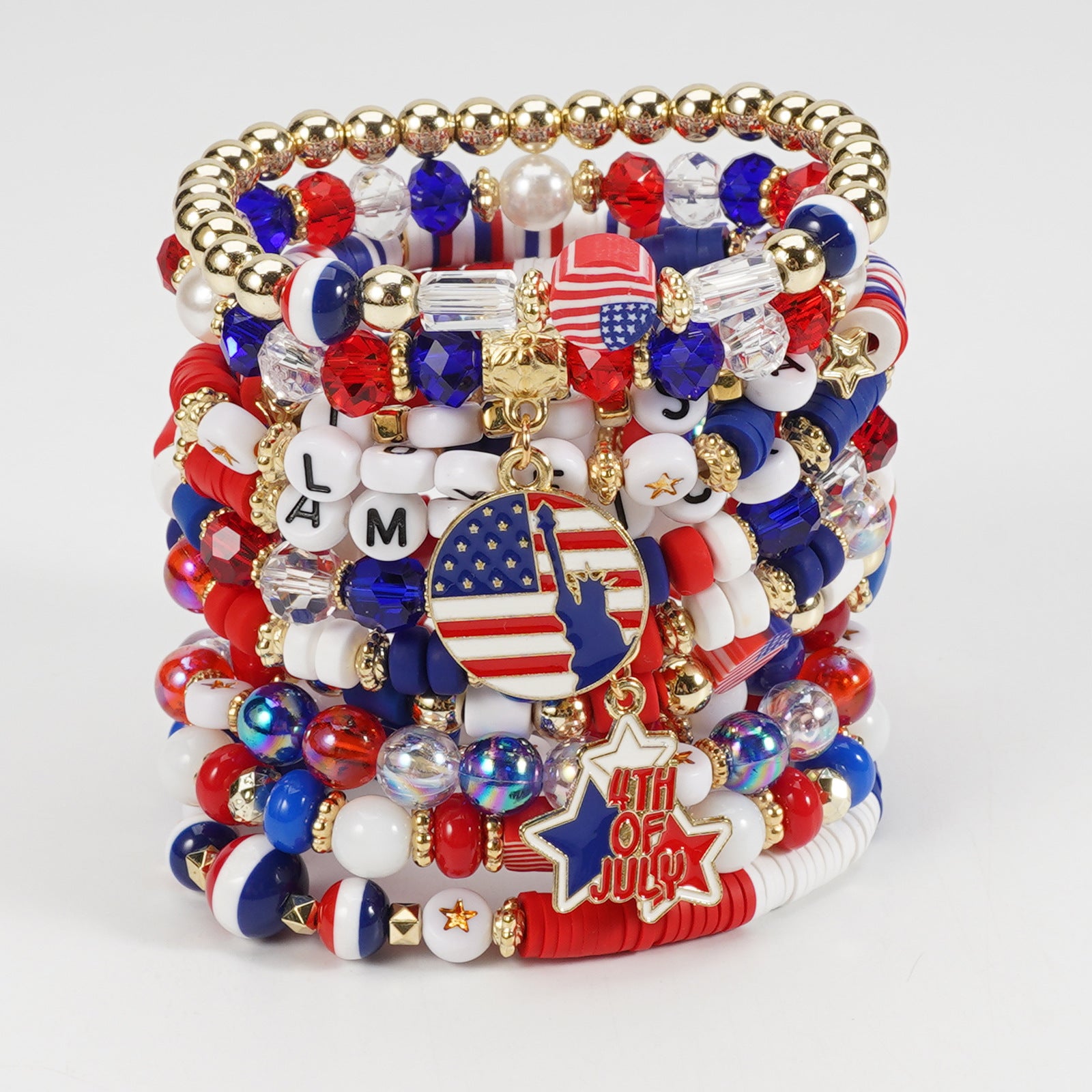 Flag Bracelet - product image 28