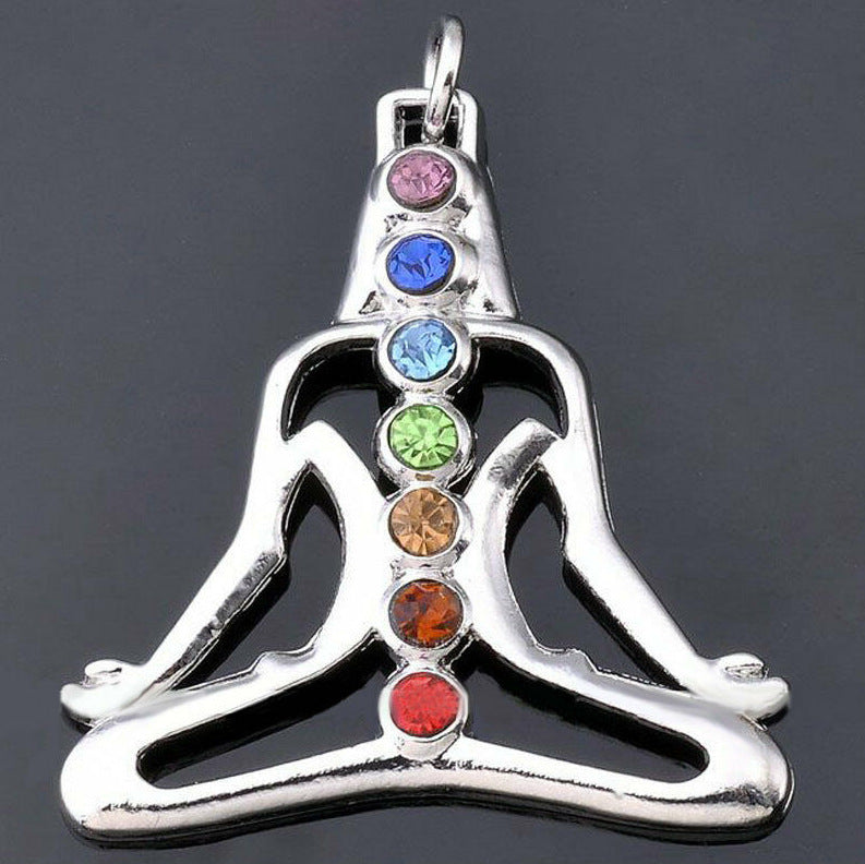 Crystal Necklace - product image 5
