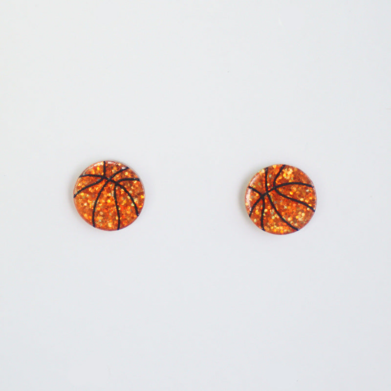 Cross Earrings - product image 6
