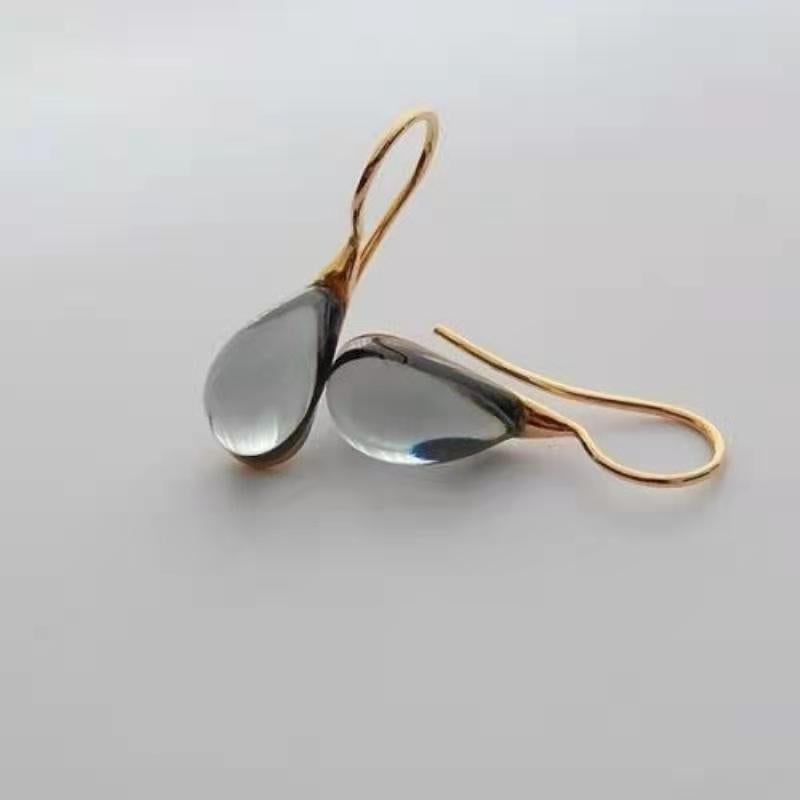 Cross Earrings - product image 13