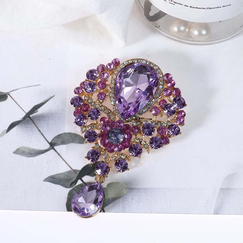 Crystal Necklace for Women - product image 3