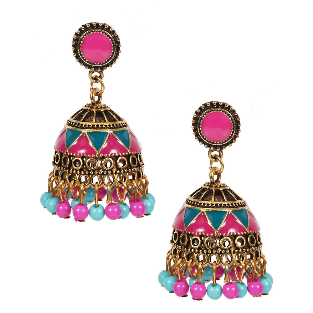 Beaded Earrings - product image 5