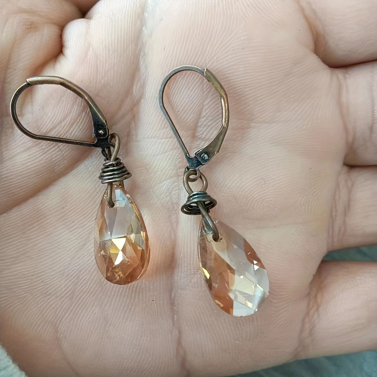 Vintage Earrings