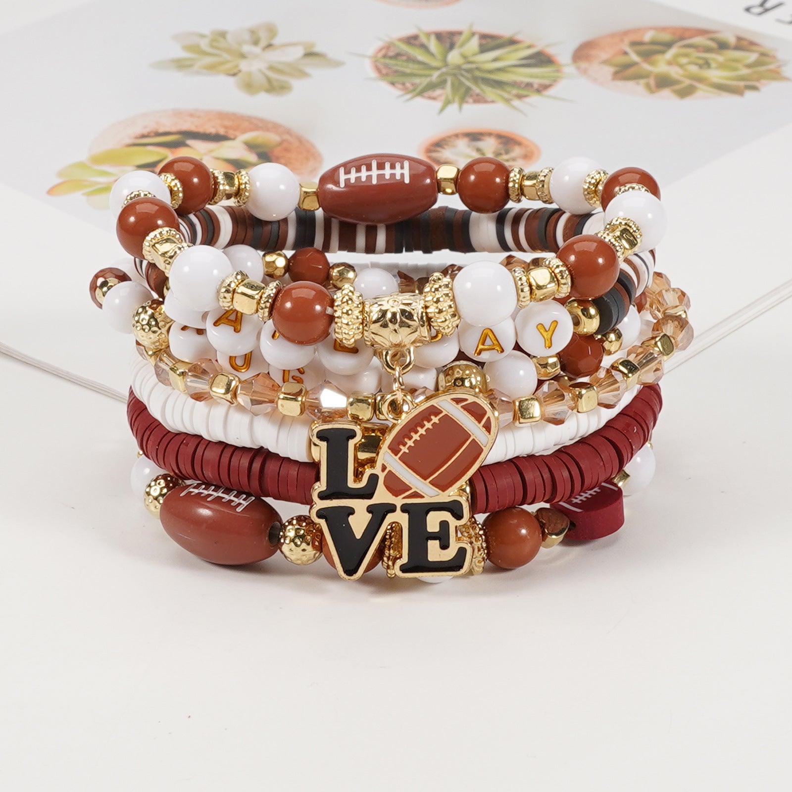 Beaded Bracelet - product image 22
