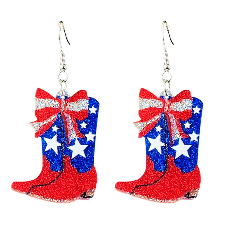 Butterfly Earrings