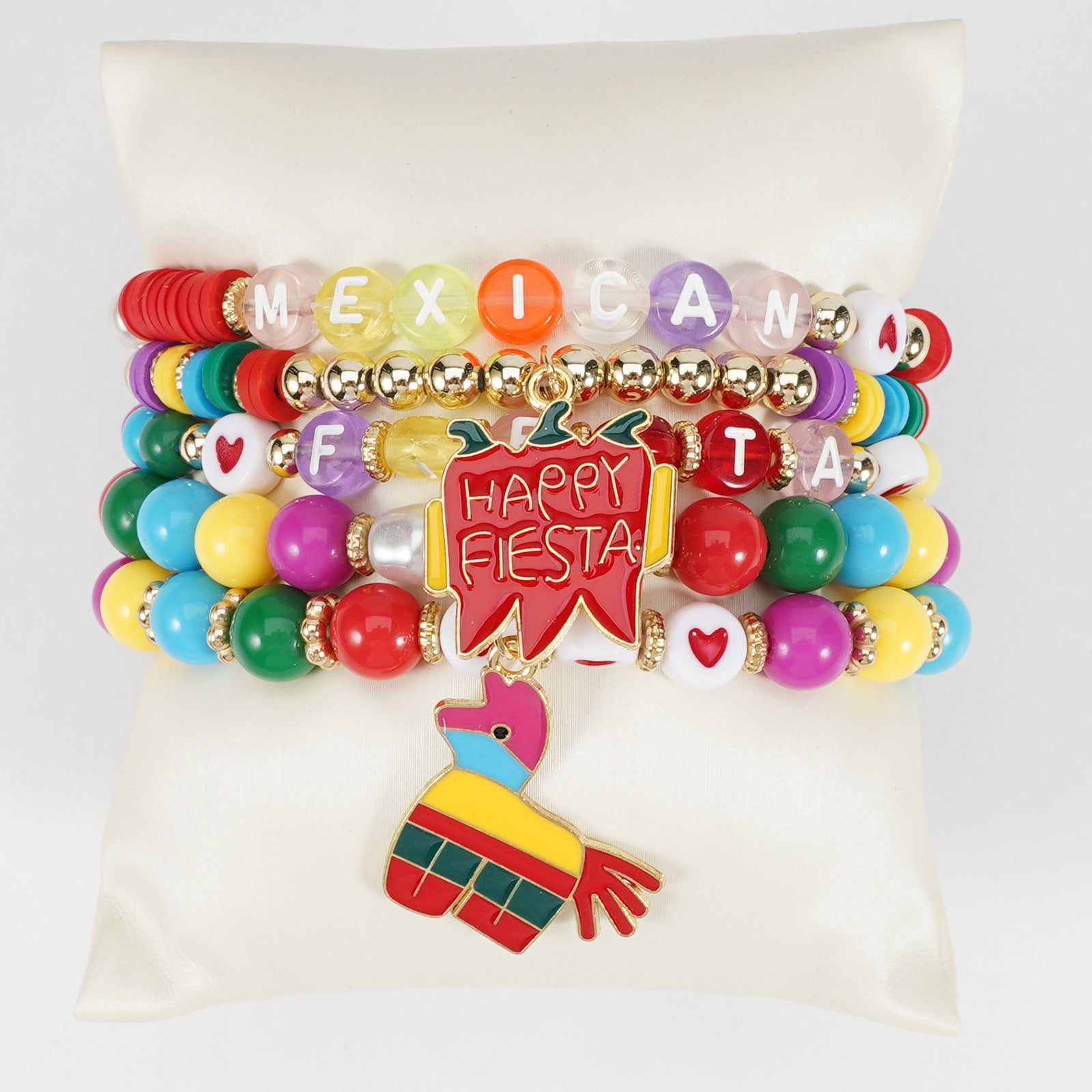 Beaded Bracelet - product image 4
