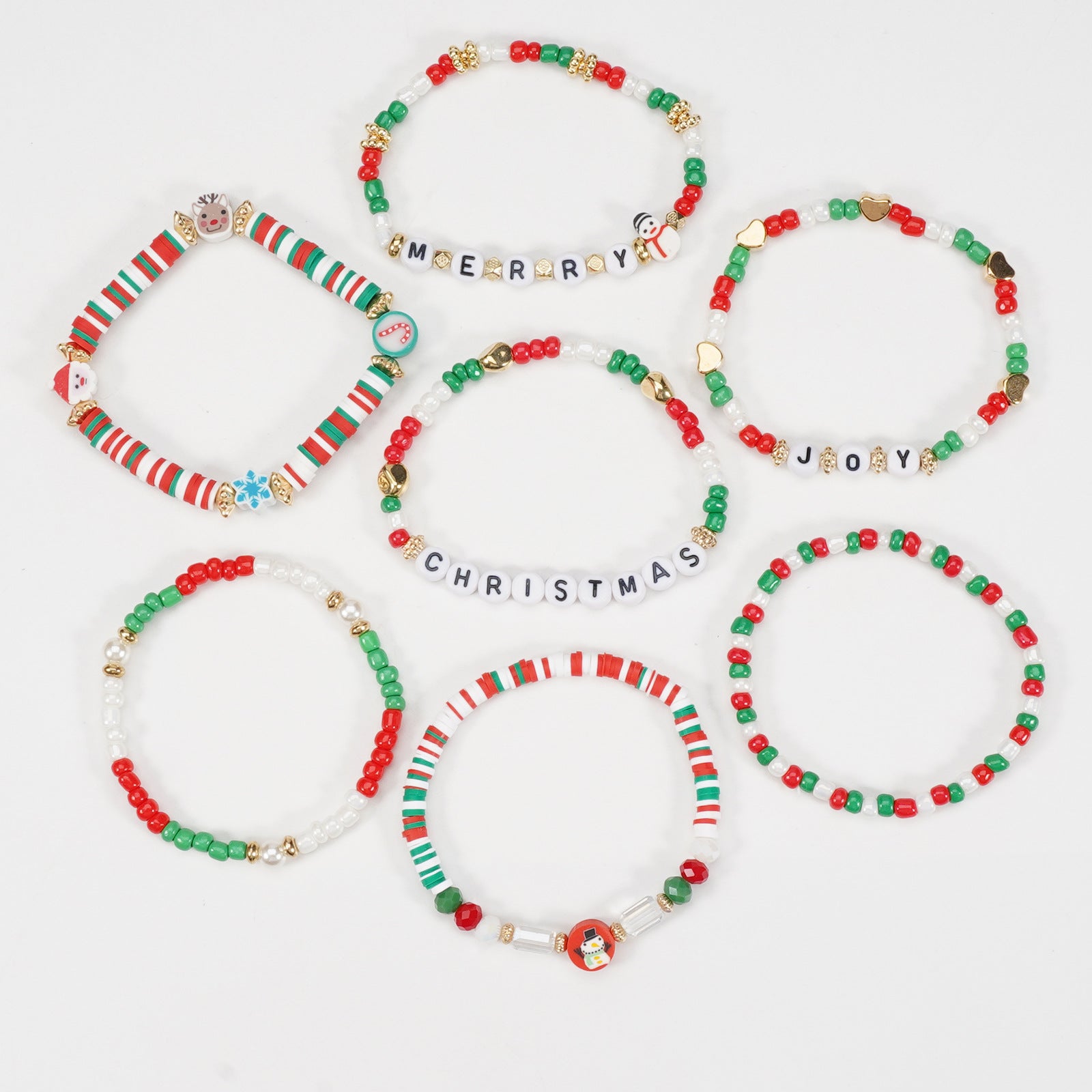 Beaded Bracelet - product image 42