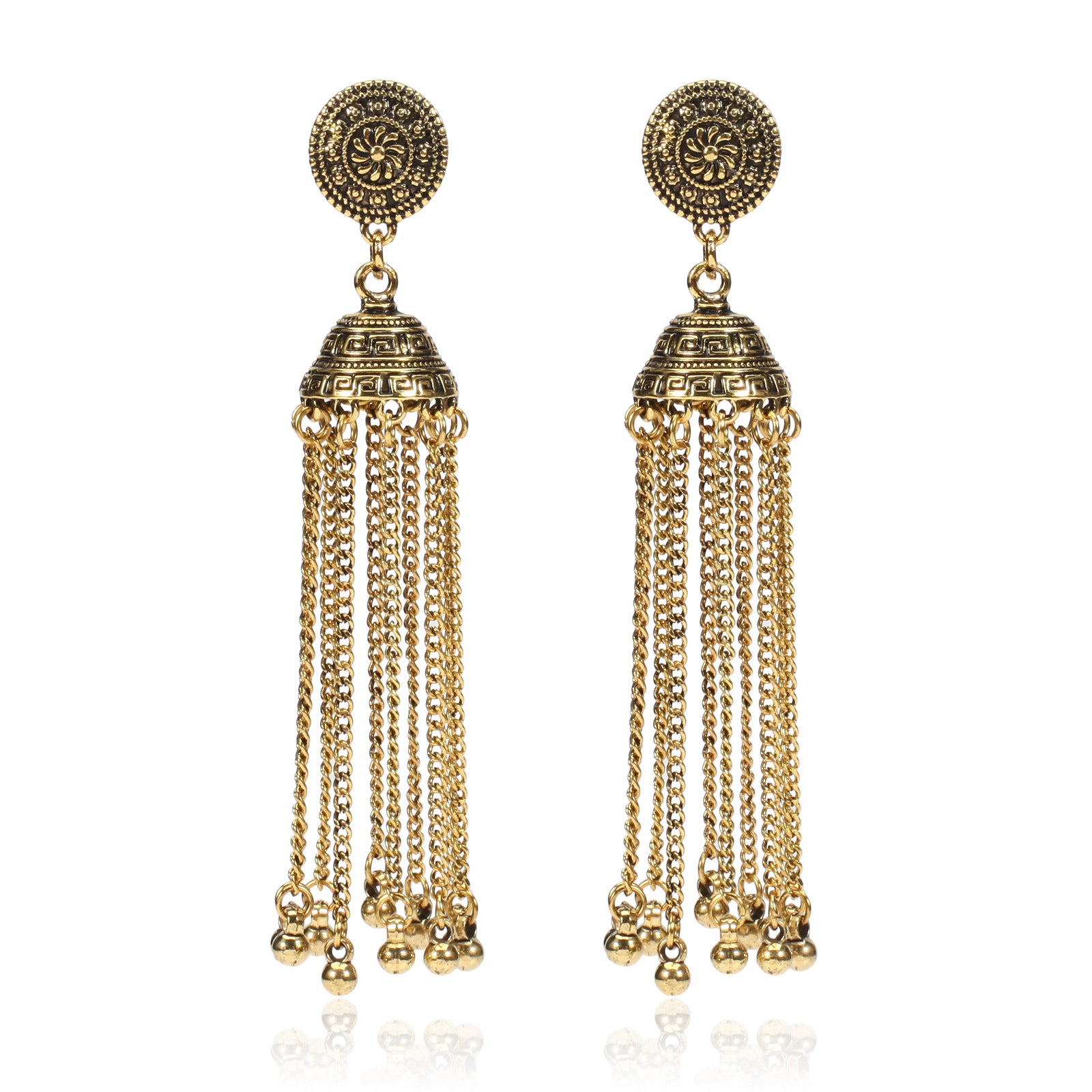 Vintage Earrings - product image 6