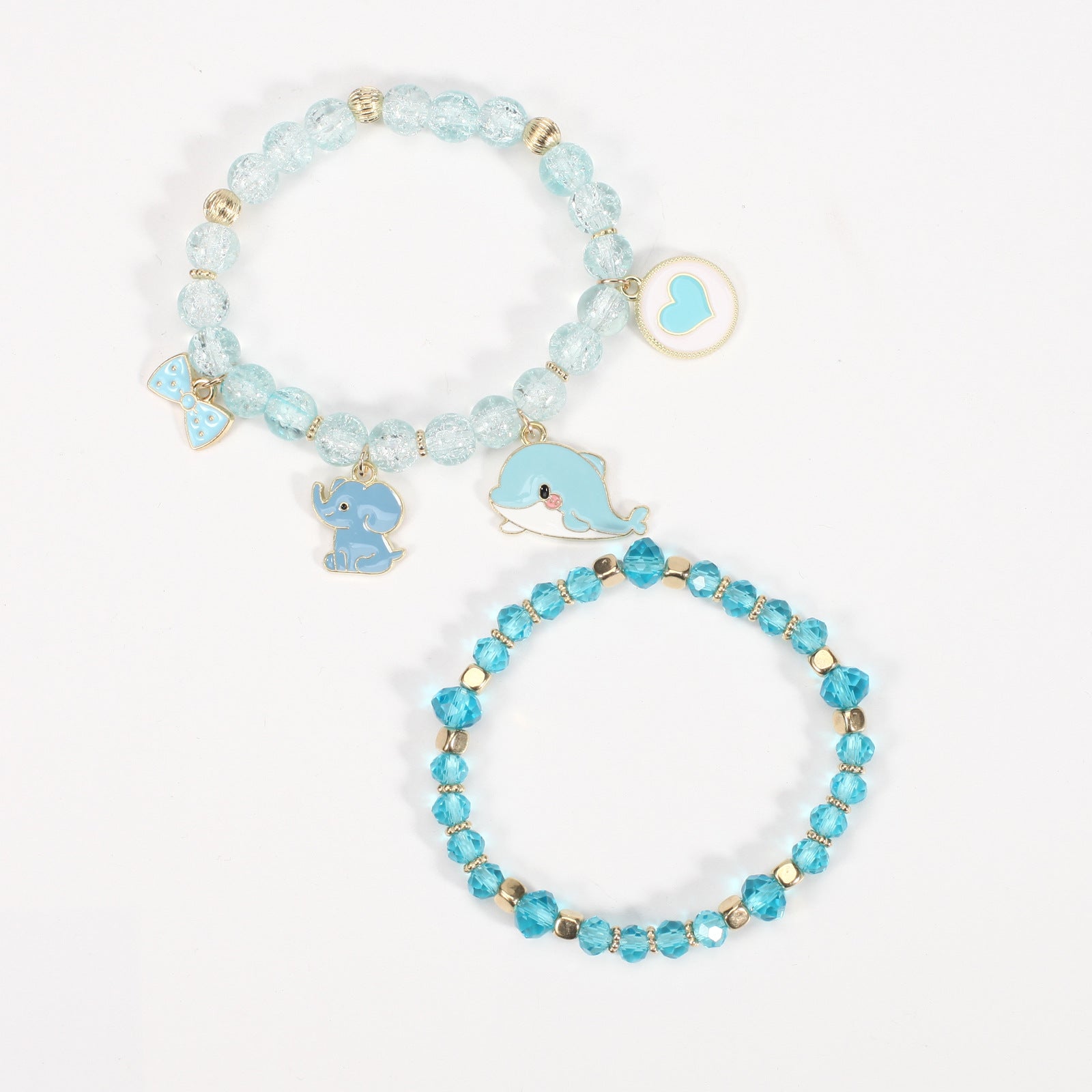 Beaded Crystal Bracelet for Women - product image 21