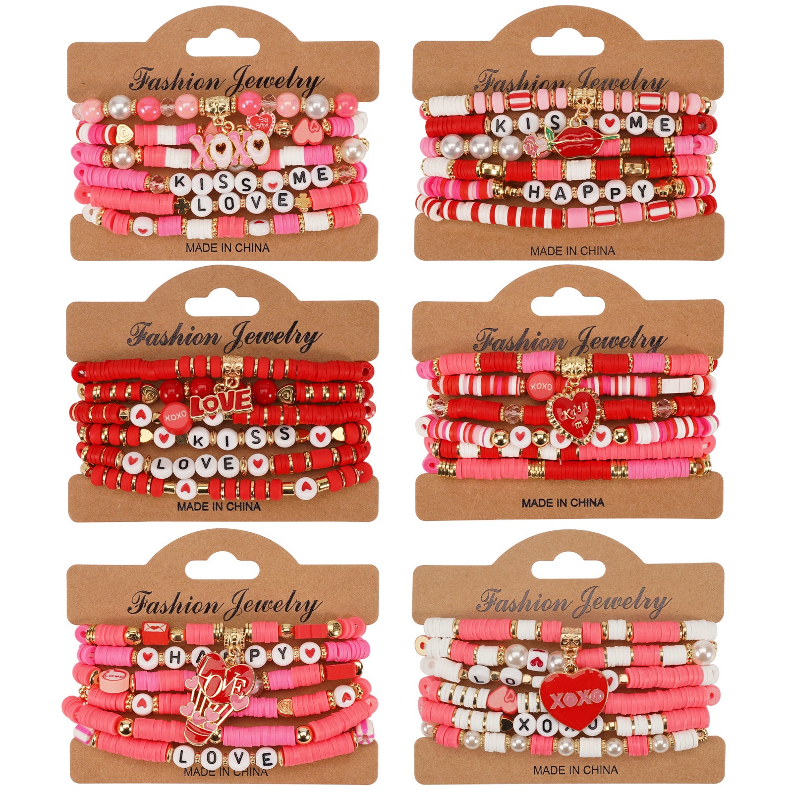 Floral Crystal Necklace - product image 1