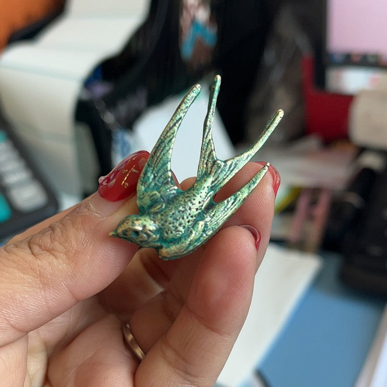 Vintage Brooch for Women - product image 6