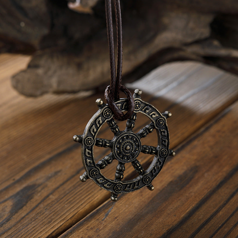 Vintage Necklace - product image 8