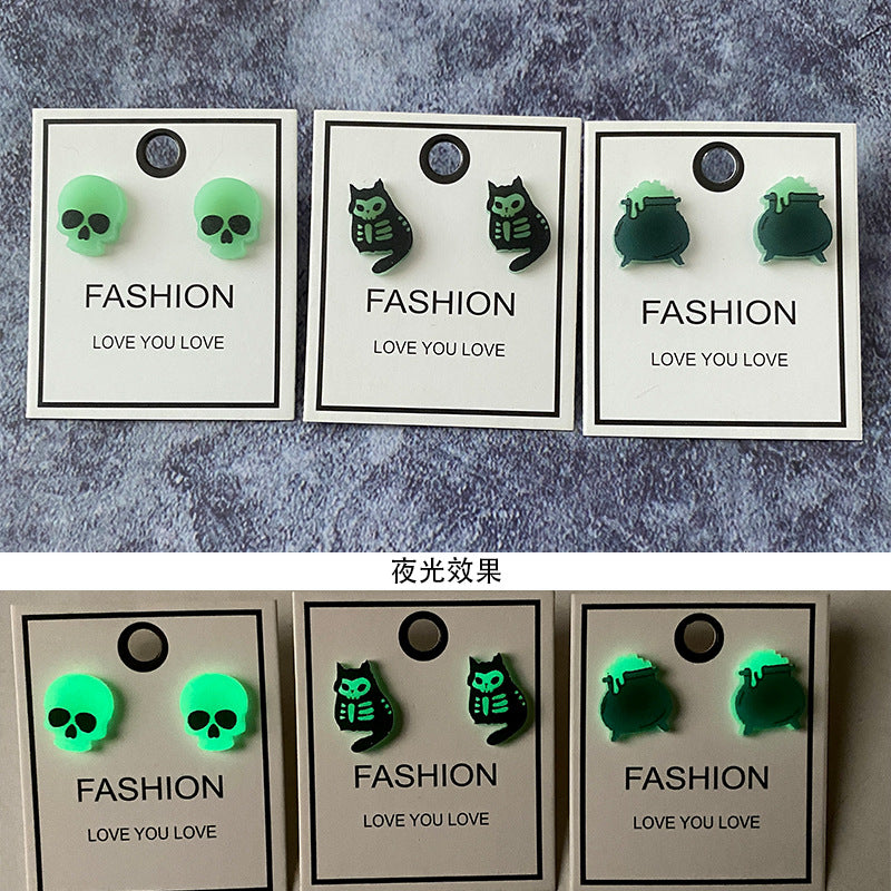 Cross Earrings for Women - product image 1