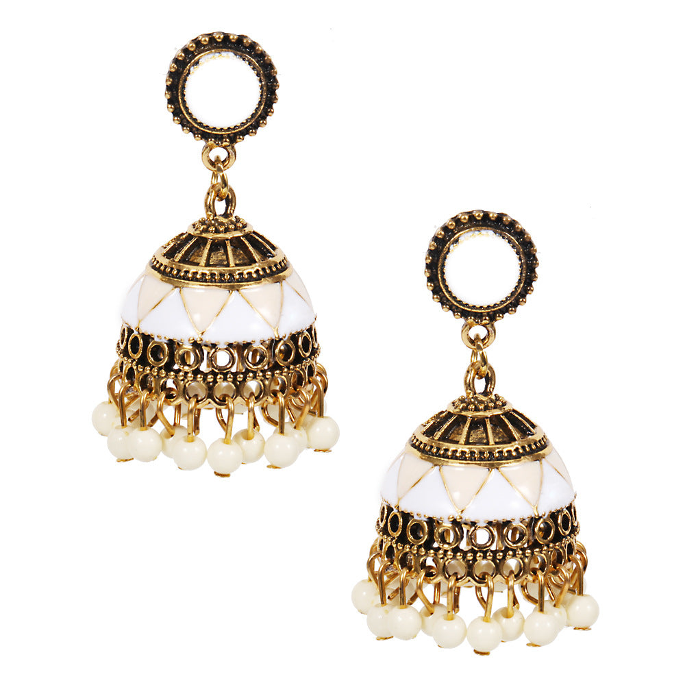 Beaded Earrings - product image 9