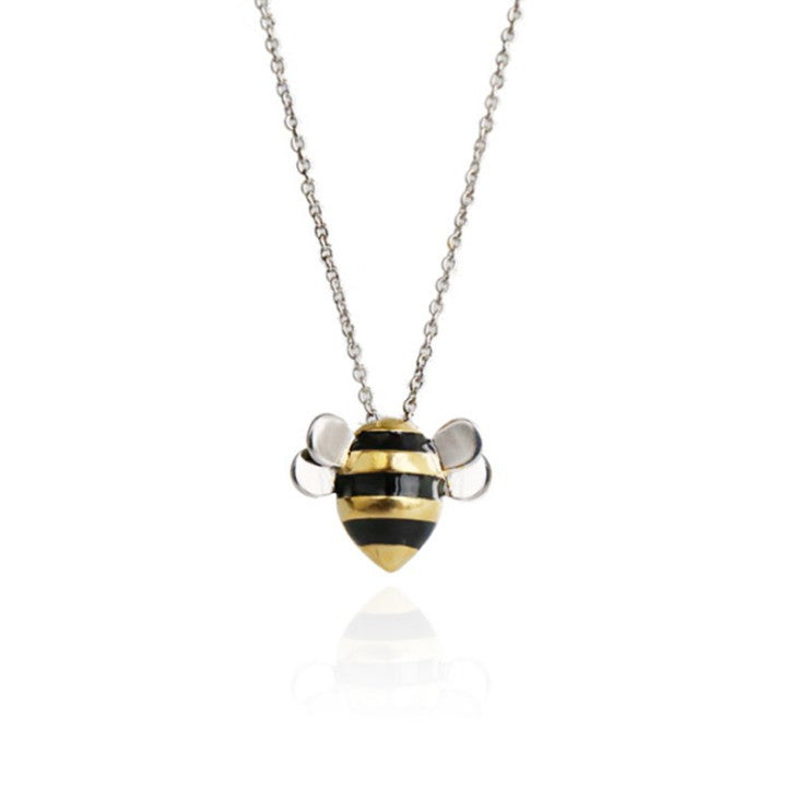 Cross Bee Earrings for Women - product image 6