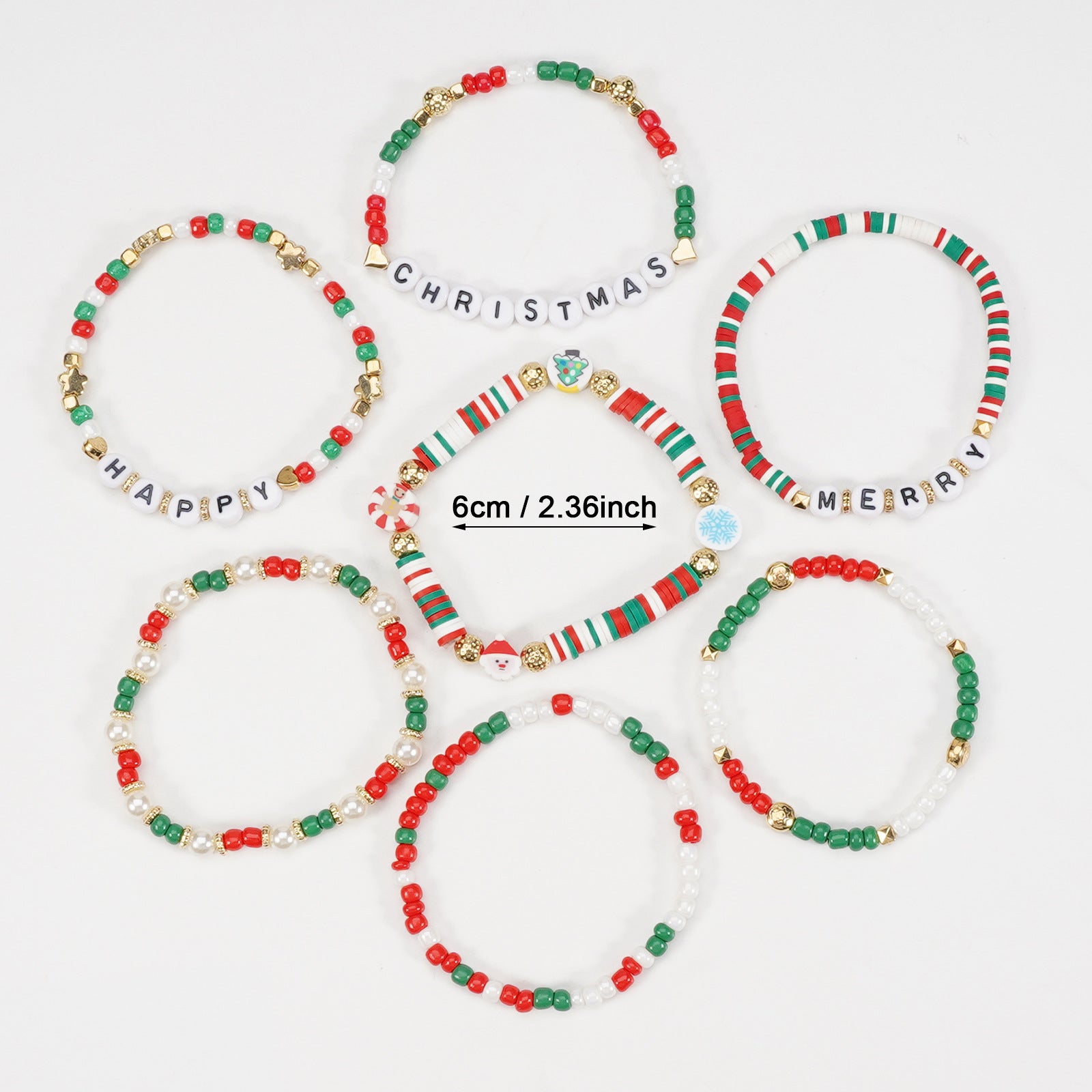 Beaded Bracelet - product image 21