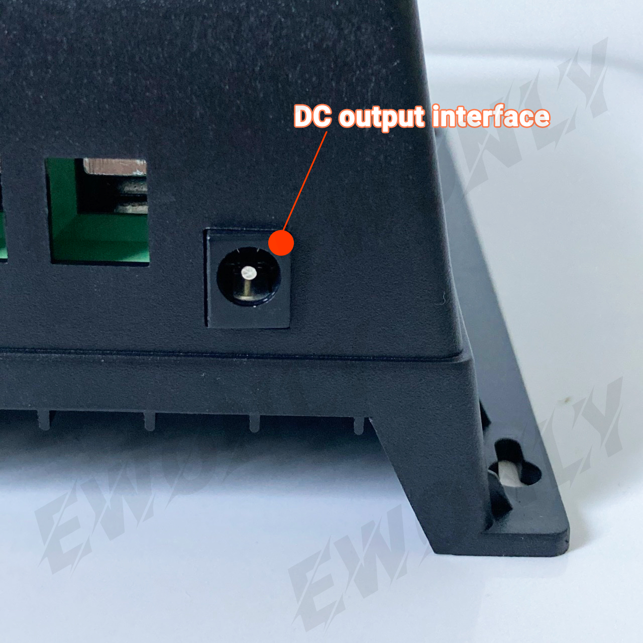 100A MPPT Solar Charge Controller 12V 24V 36V 48V LCD Display Battery Intelligent Regulator Max 100V Input Dual USB For Lead-Acid/Lithium, Auto Solar Charger for Solar Panels and Batteries