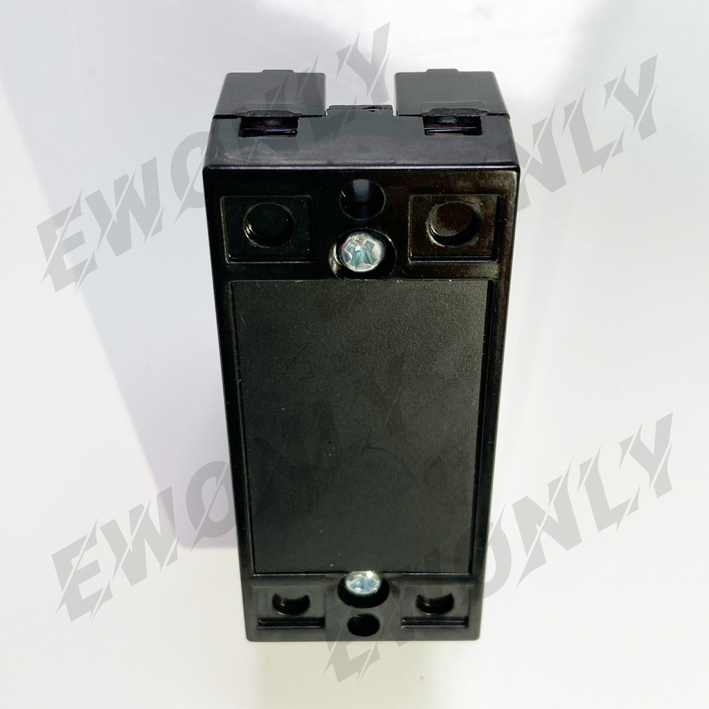 EWONLY เซฟตี้ เบรกเกอร์ Safety Breaker ตัวตัดไฟ 2P 220V ขนาด 30A ยี่ห้อ ช้าง มินิเบรกเกอร์ เบรคเกอร์