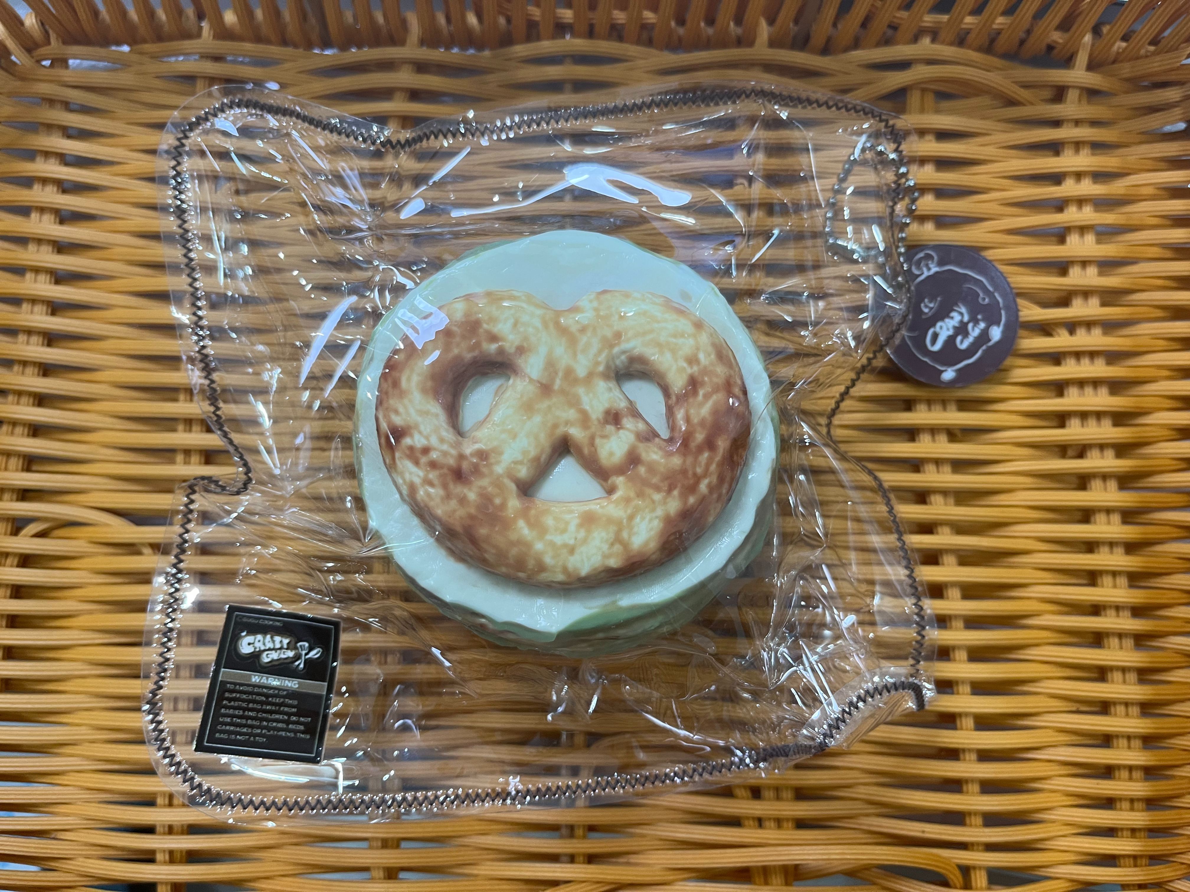 gugu クーキー