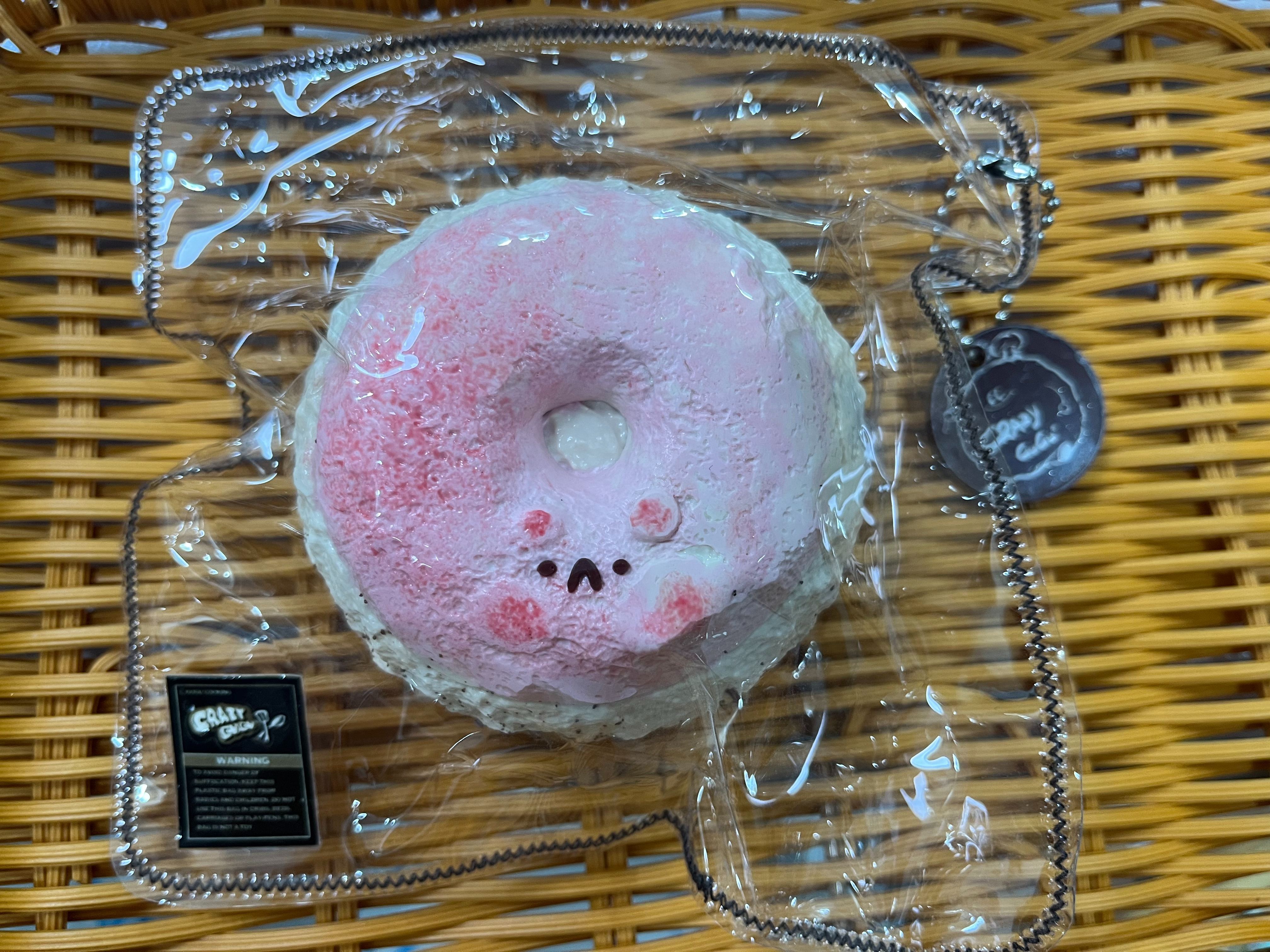 gugu ドーナツ