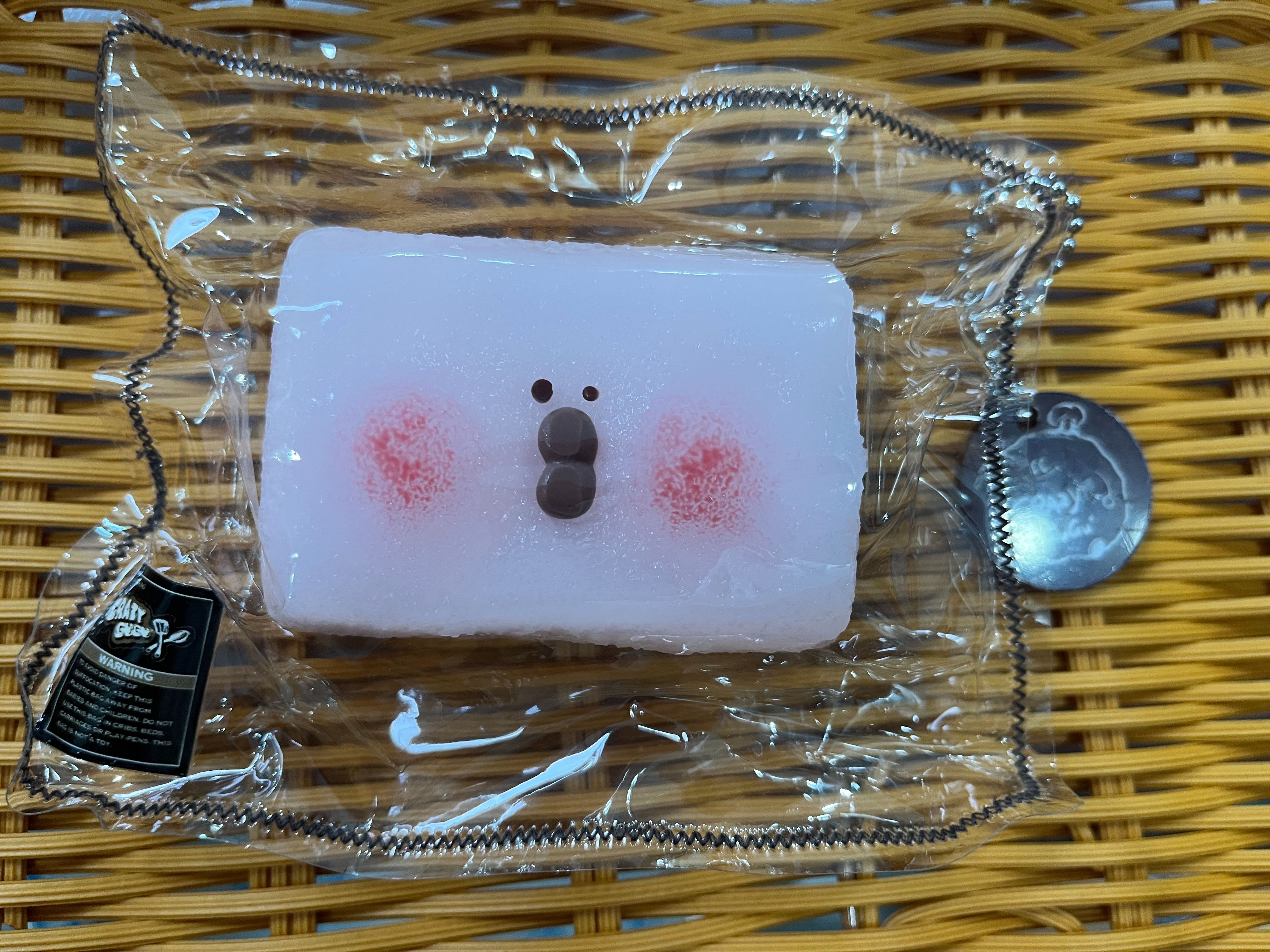 gugu ひよこ