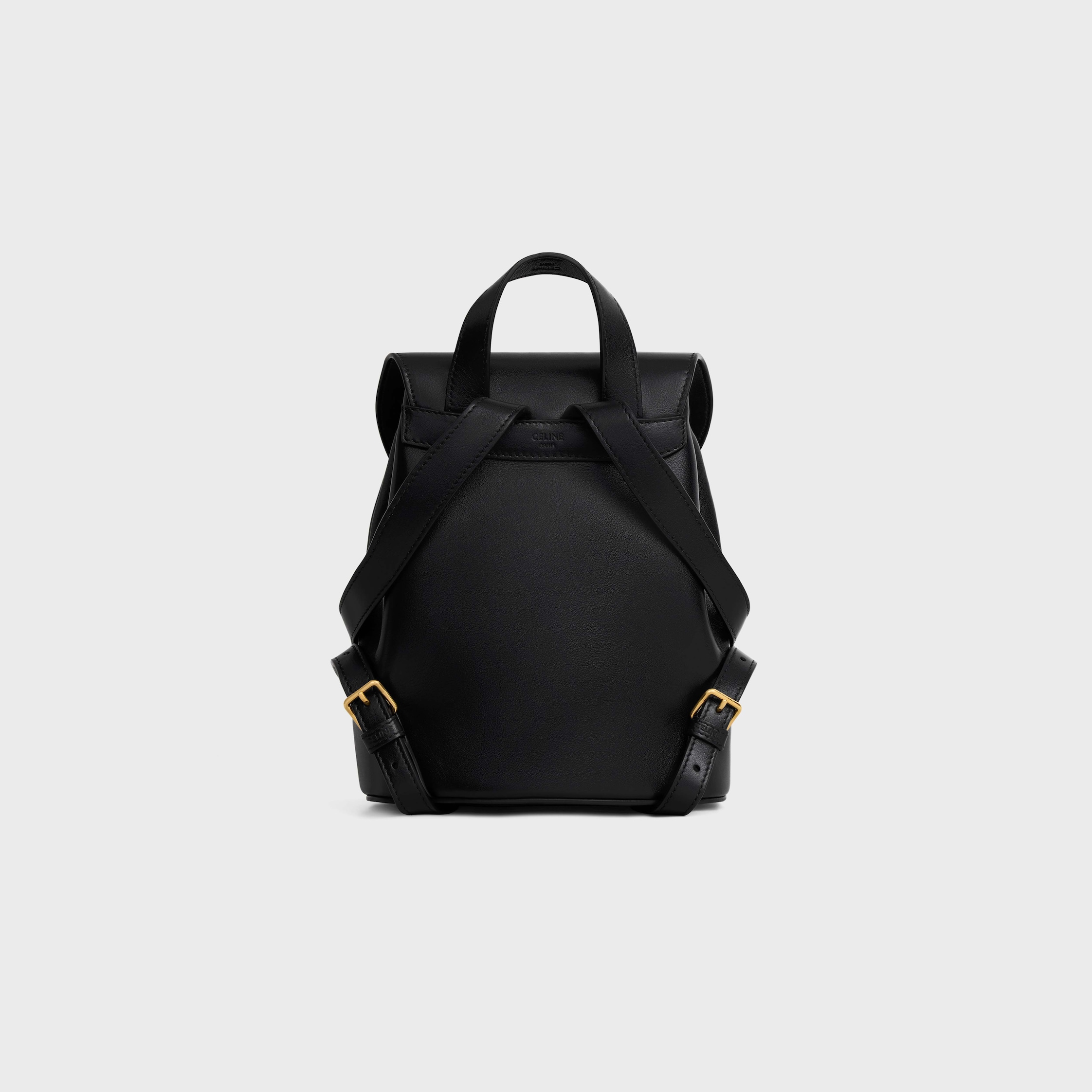 CELINE ボニー バックパック / スムースカーフスキン