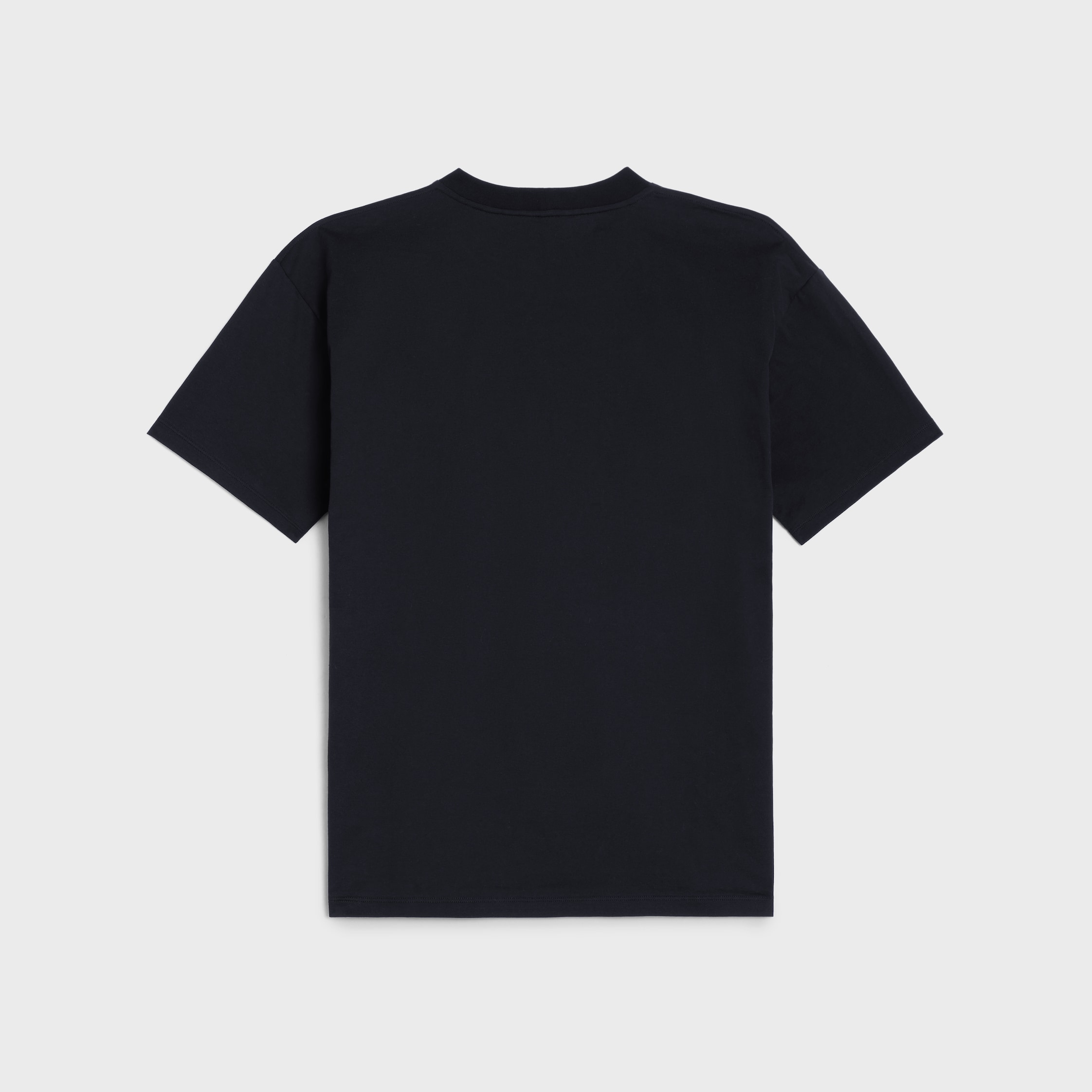 トリオンフ ルーズTシャツ / コットンジャージー