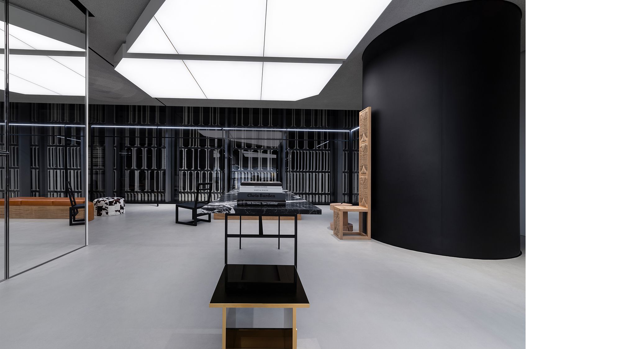 CELINE TOKYO GINZA 01
