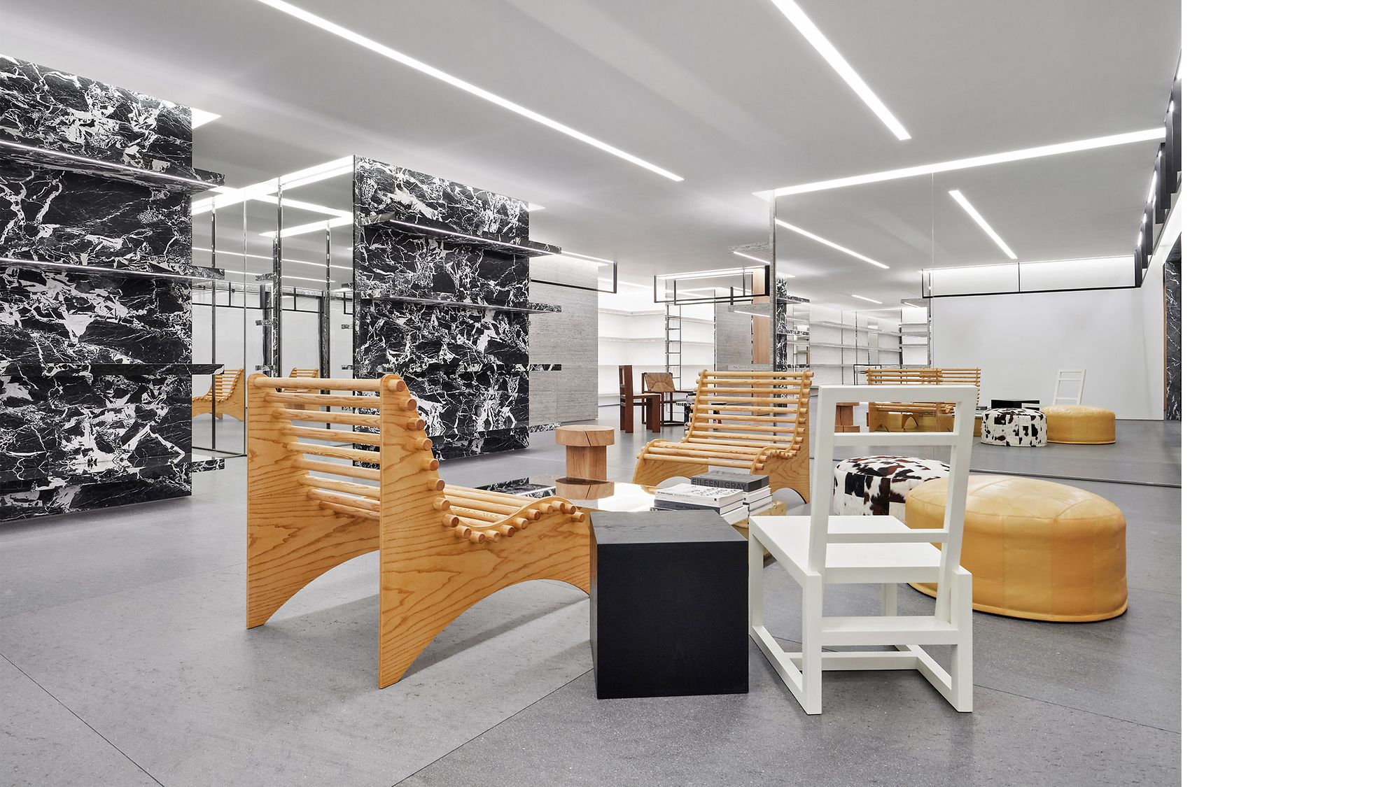 CELINE YOKOHAMA SOGO 01