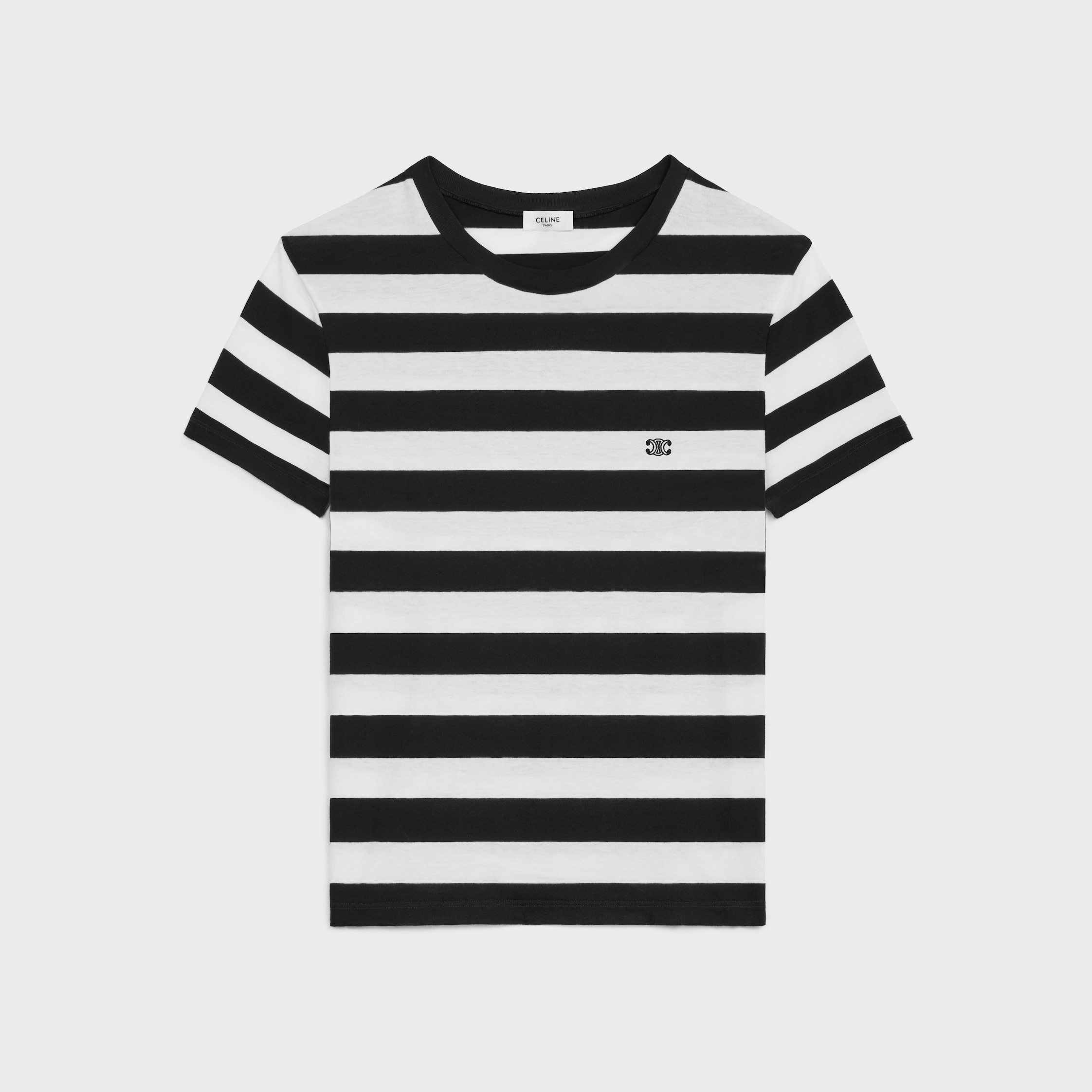 トリオンフ ルーズ Tシャツ / コットンジャージー
