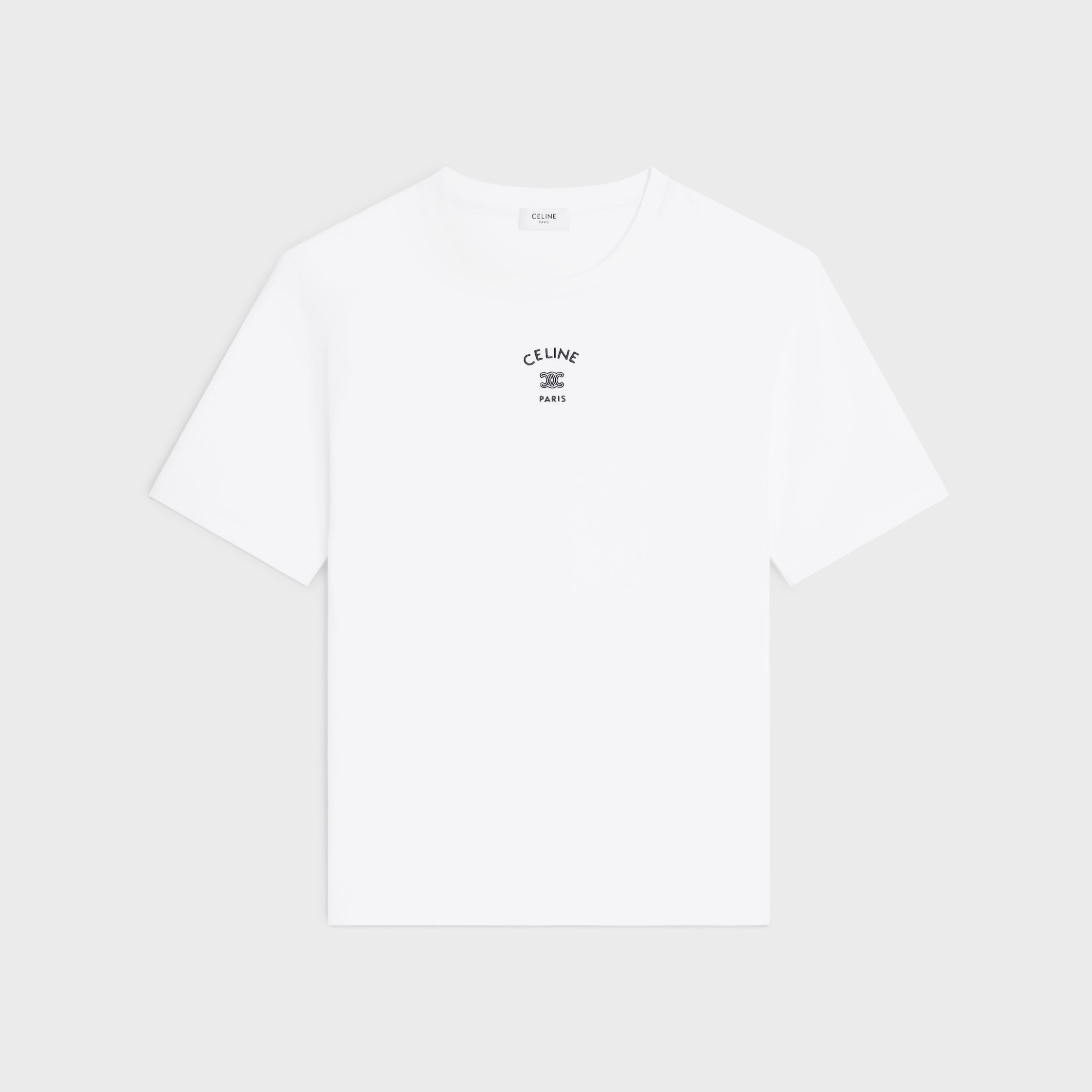 ルーズ Tシャツ / コットンジャージー