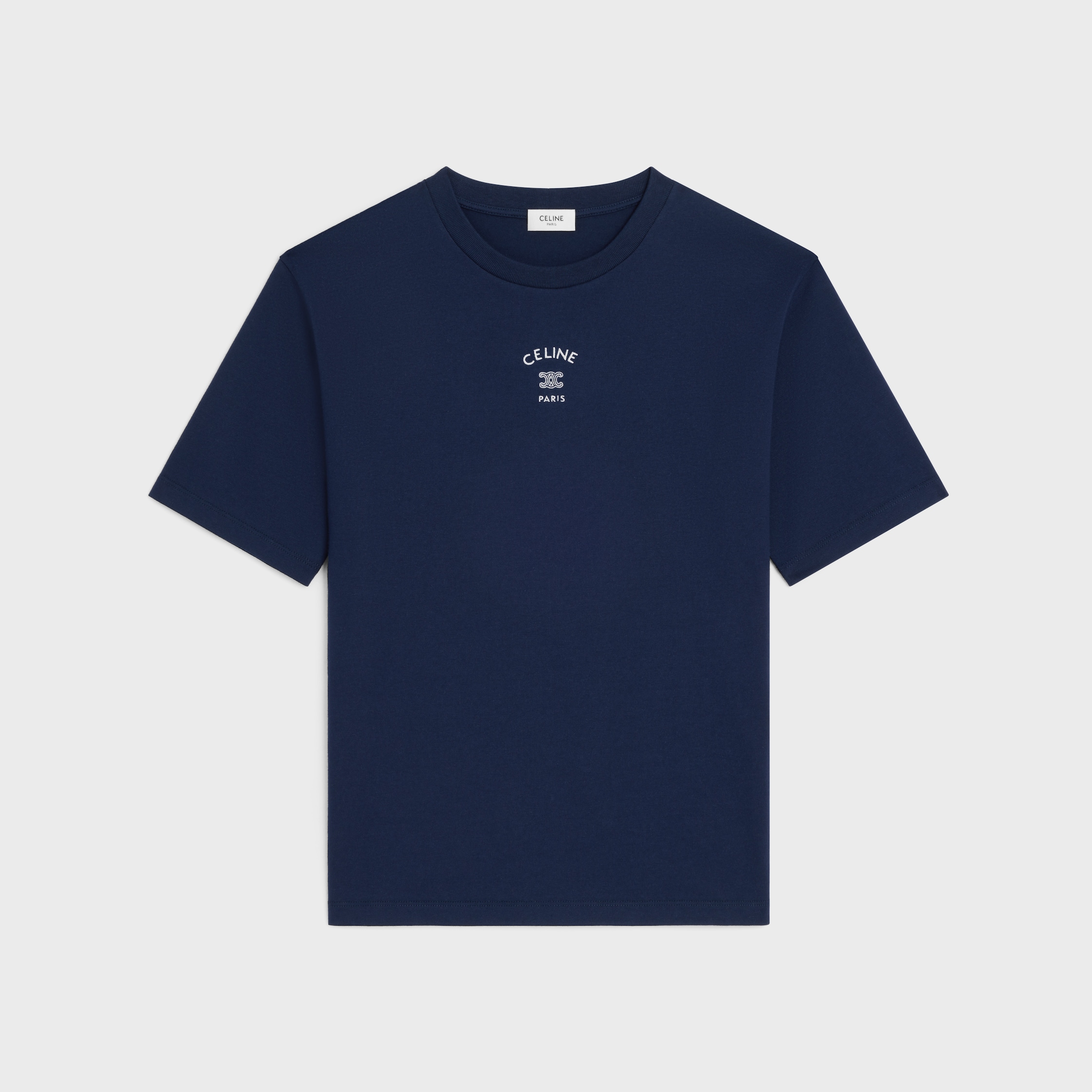 ルーズ Tシャツ / コットンジャージー
