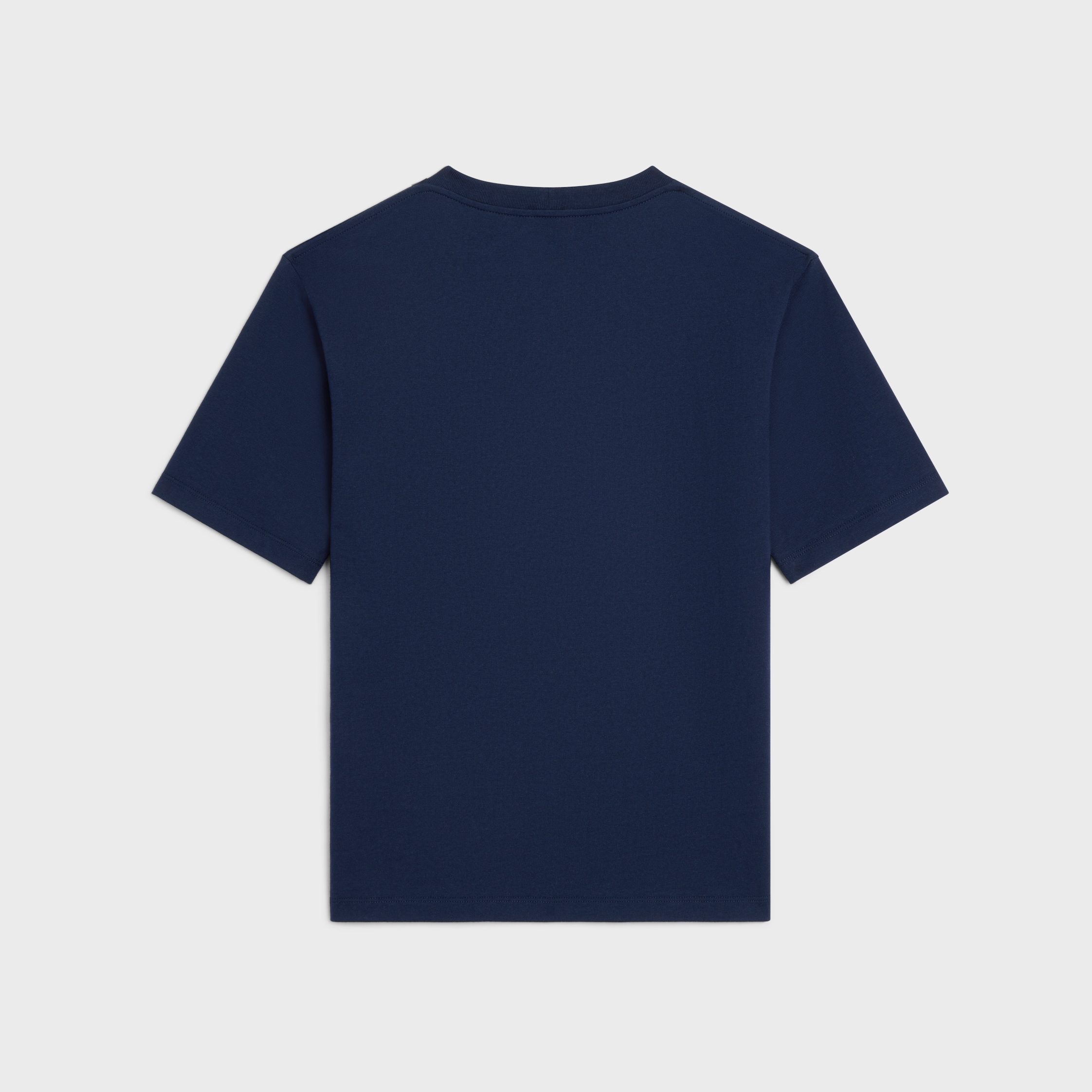 ルーズ Tシャツ / コットンジャージー
