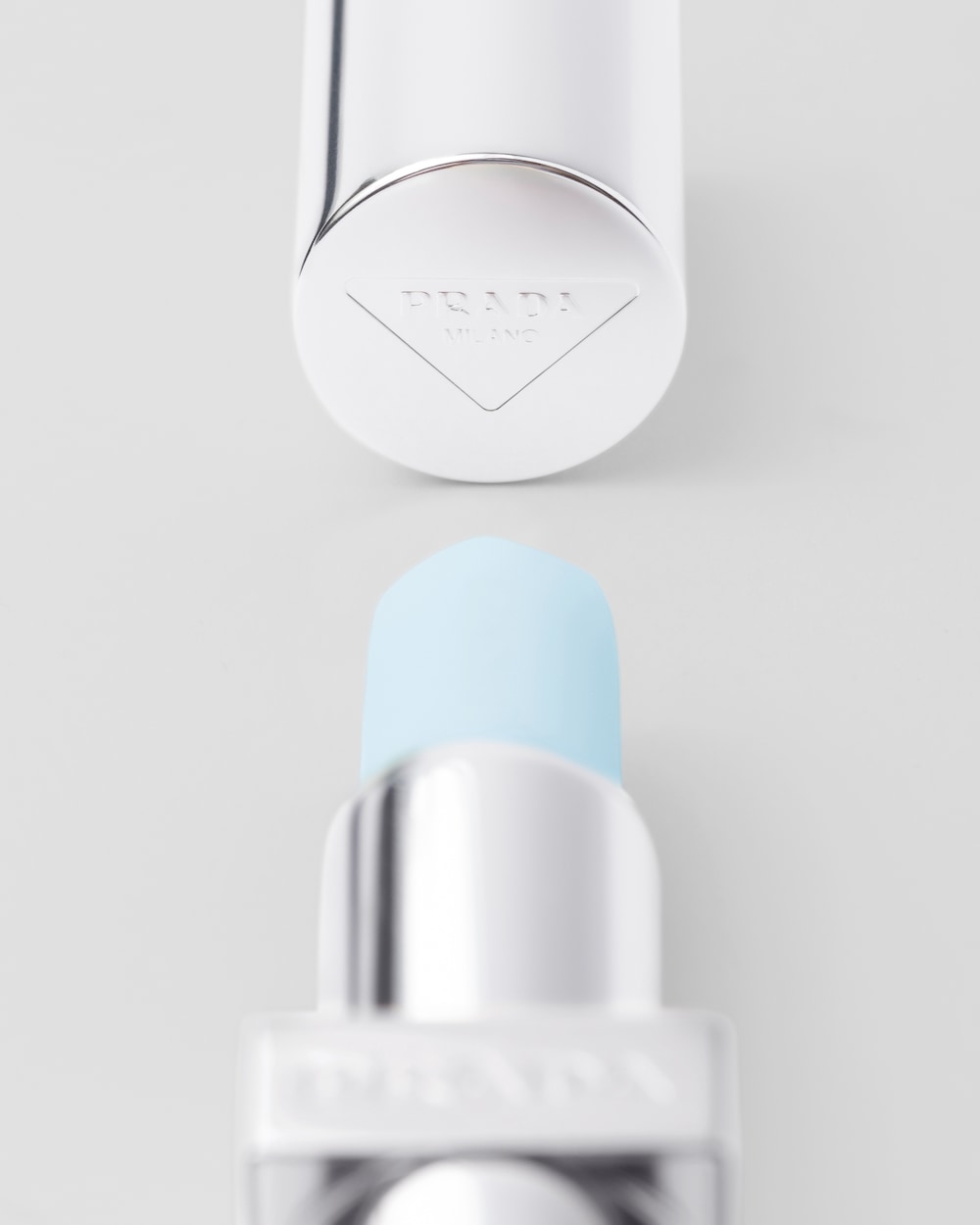 プラダ Blushing Care lip balm - U001 - ASTRAL PINK