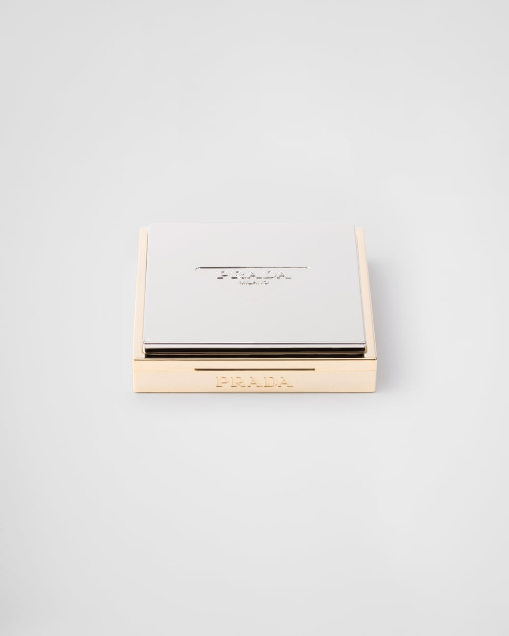 プラダ Dimensions eyeshadow - 01 - PORTRAIT