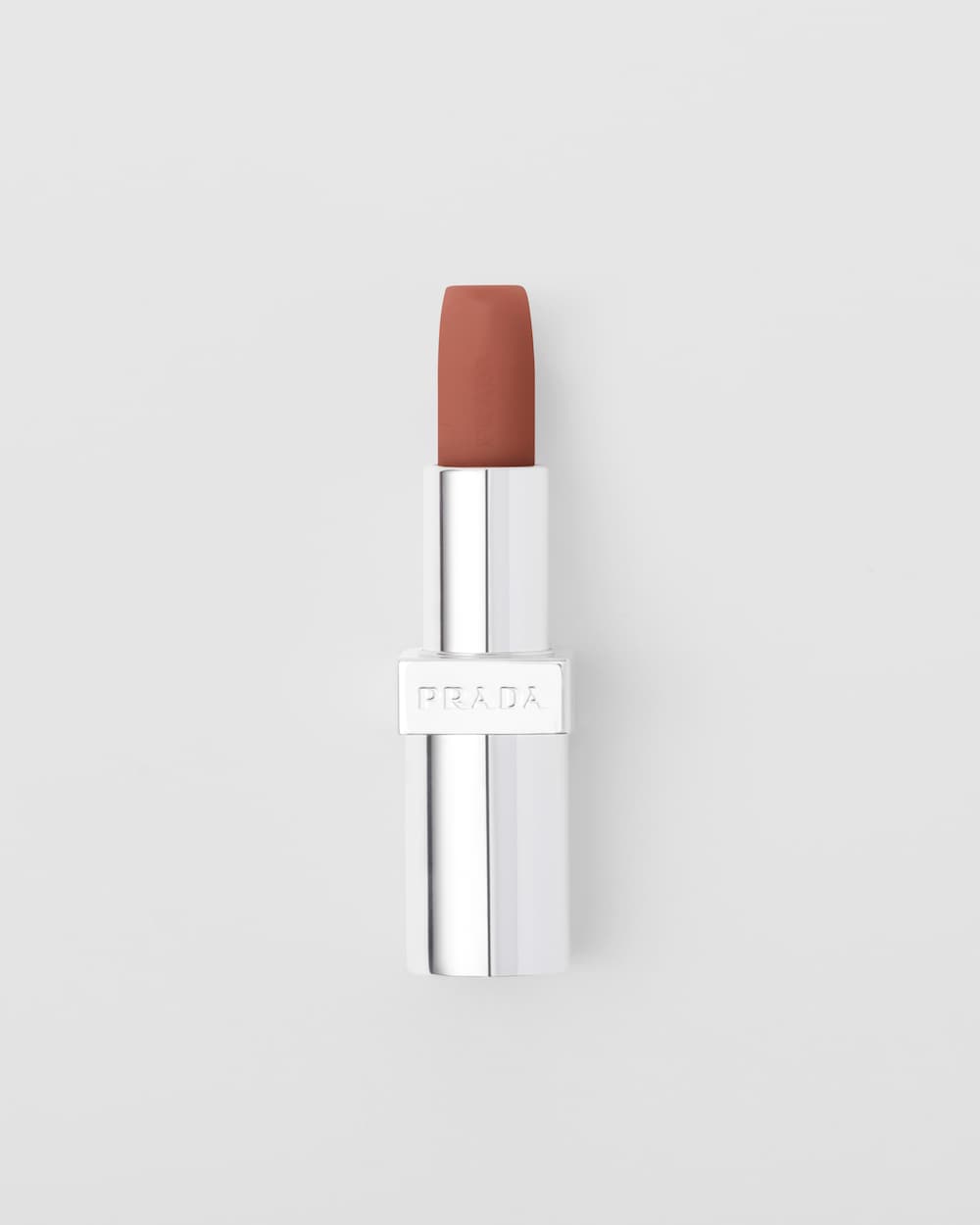 プラダ Optimizing Care lip balm - U011 - NOISETTE