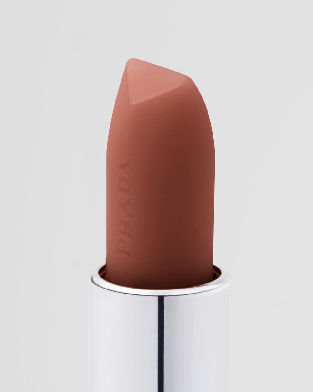プラダ Optimizing Care lip balm - U011 - NOISETTE