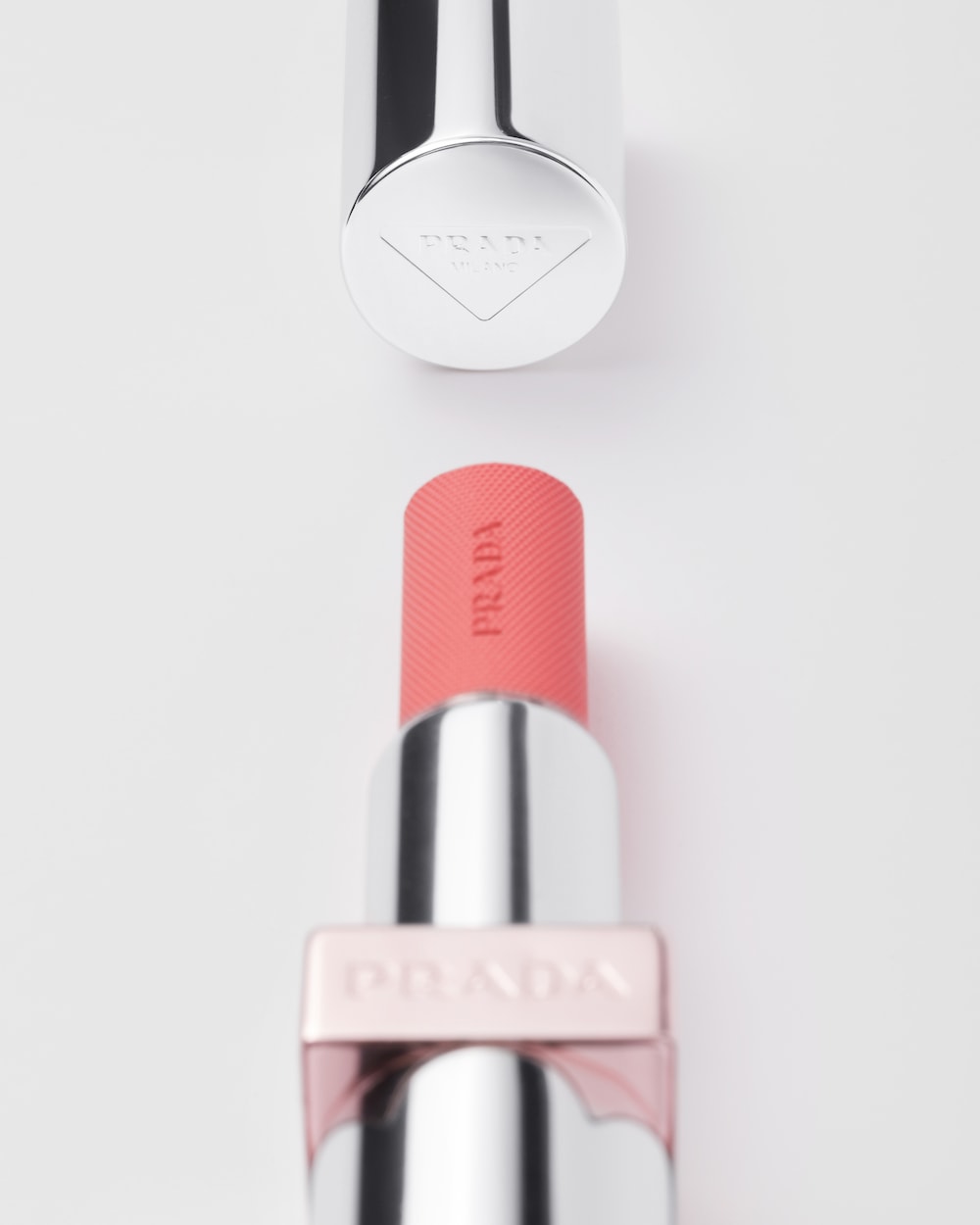プラダ Light Glowing lipcolor - Pink