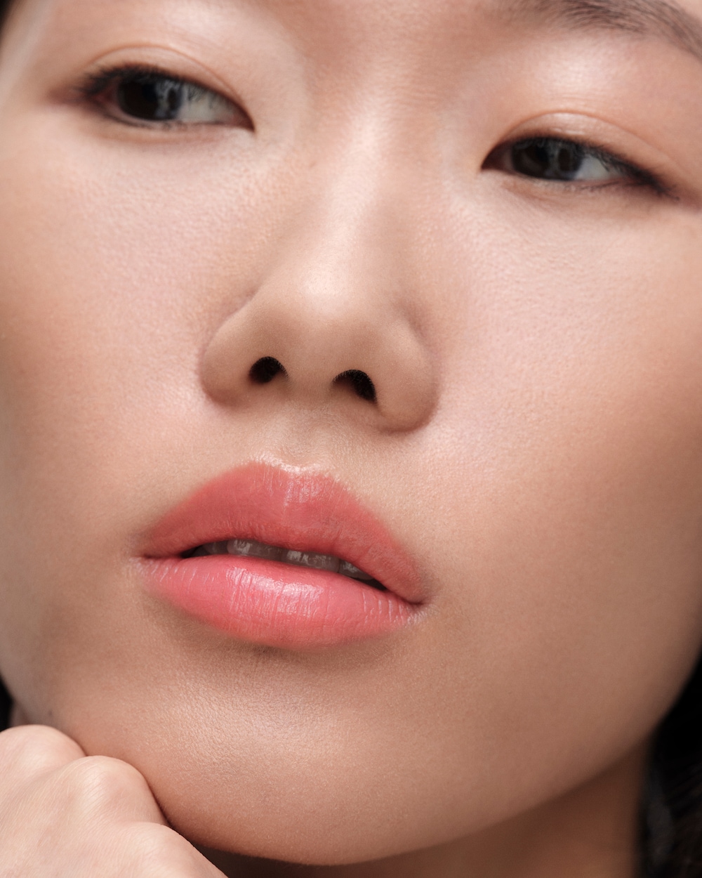 プラダ Light Glowing lipcolor - Pink