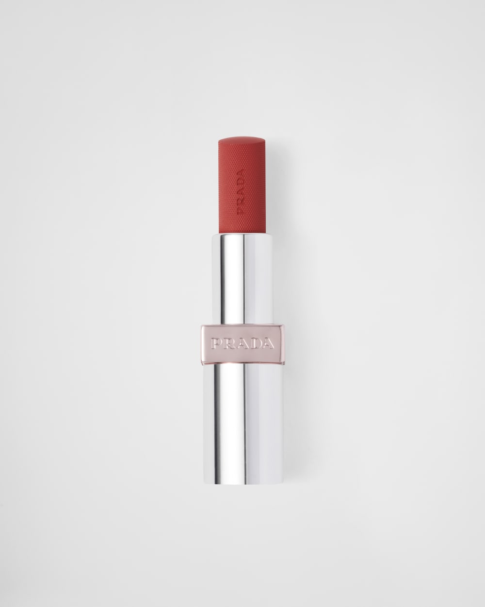 プラダ Light Glowing lipcolor - Rosso